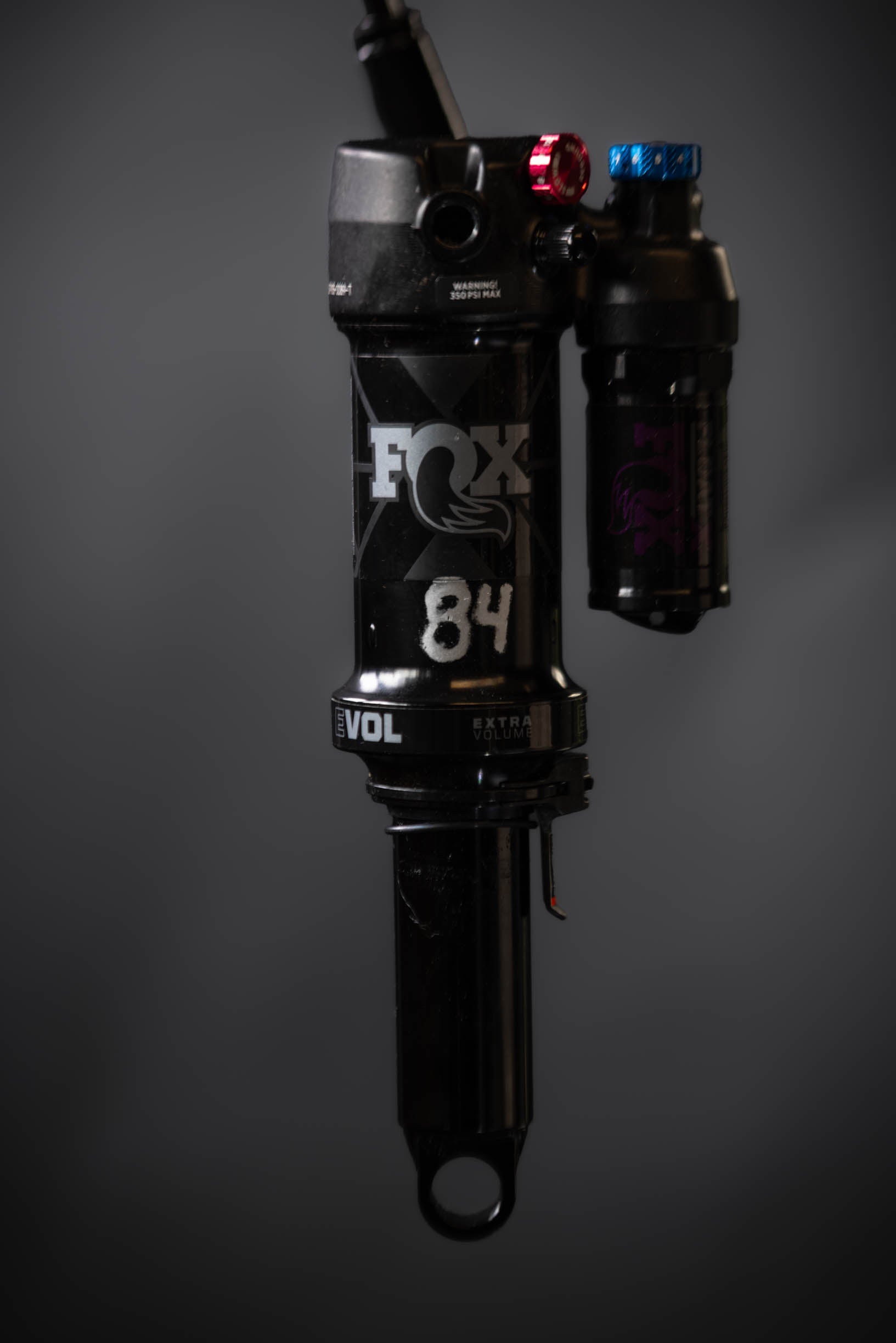 Shock Fox Float X Performance Elite 205*65 (2027) Nuevo TRS84