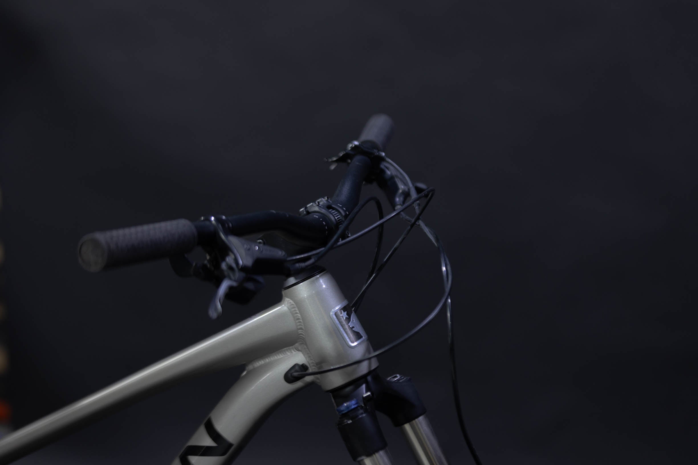 Bicicleta De Montaña Doble Suspension Marin San Quentin 1.5 27.5" Talla Medium (2022) Seminueva