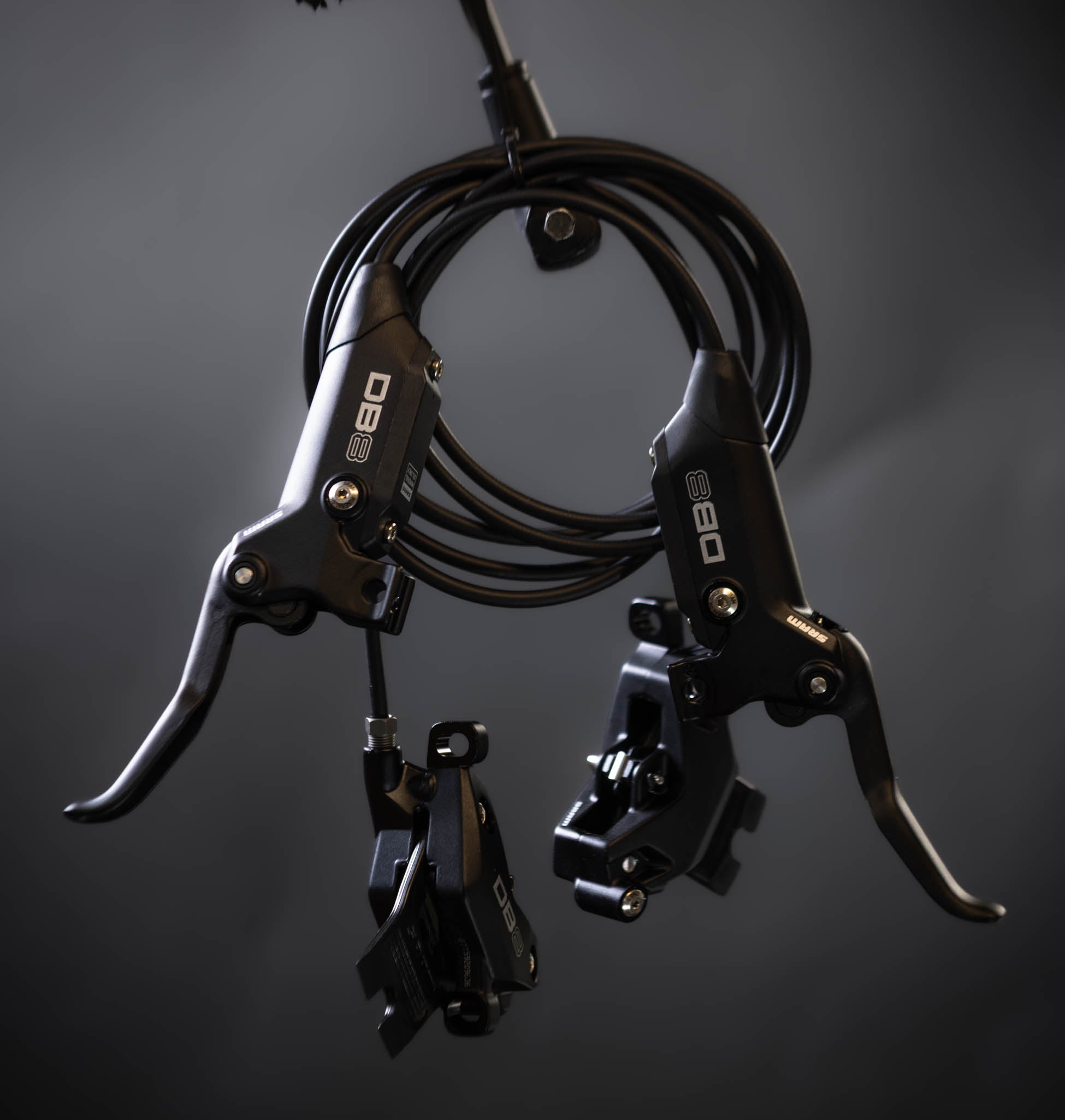Frenos SRAM DB8 (Nuevo)