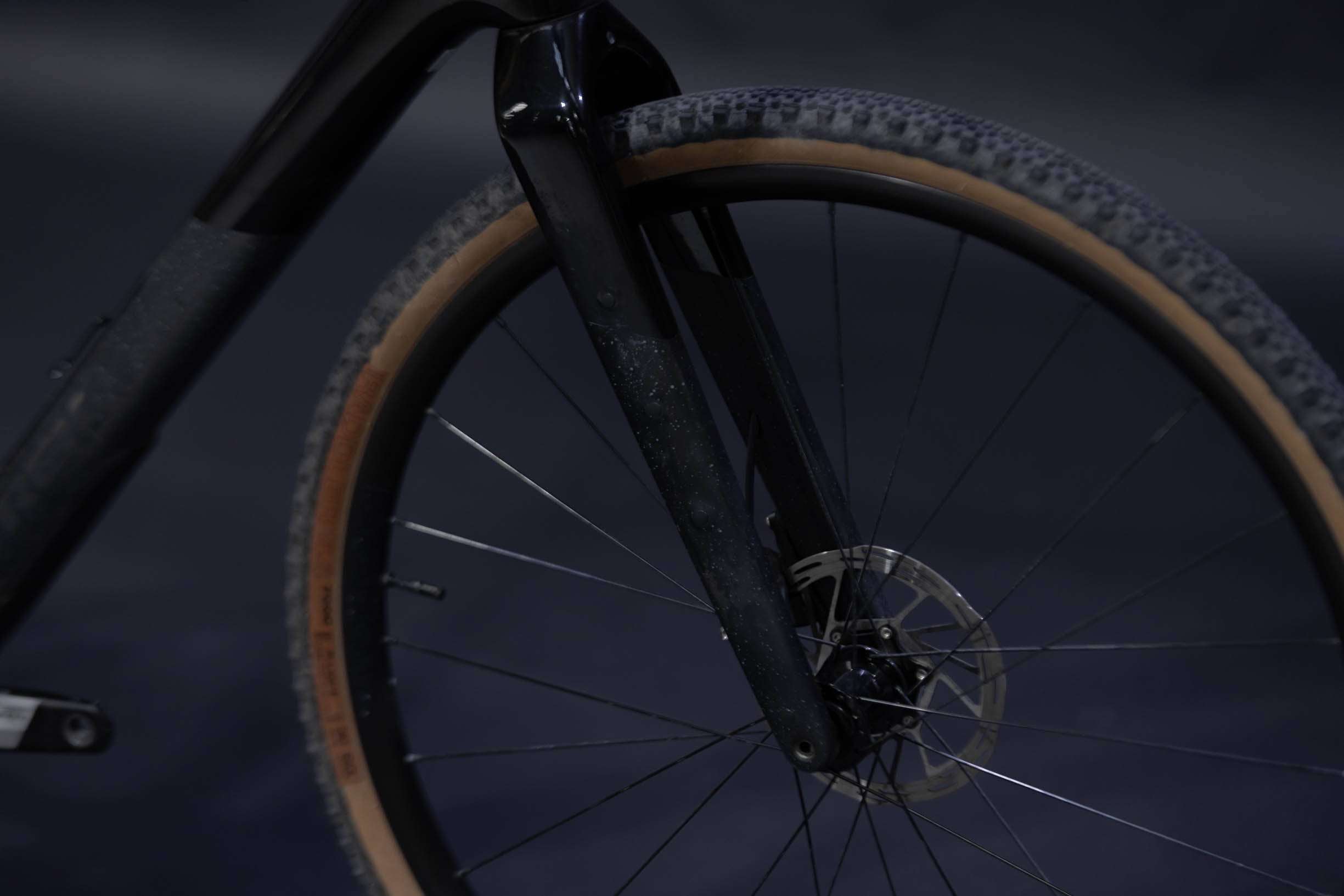 Bicicleta Urbana Gravel Trek Checkpoint 700c Talla M/L (2024) Seminueva