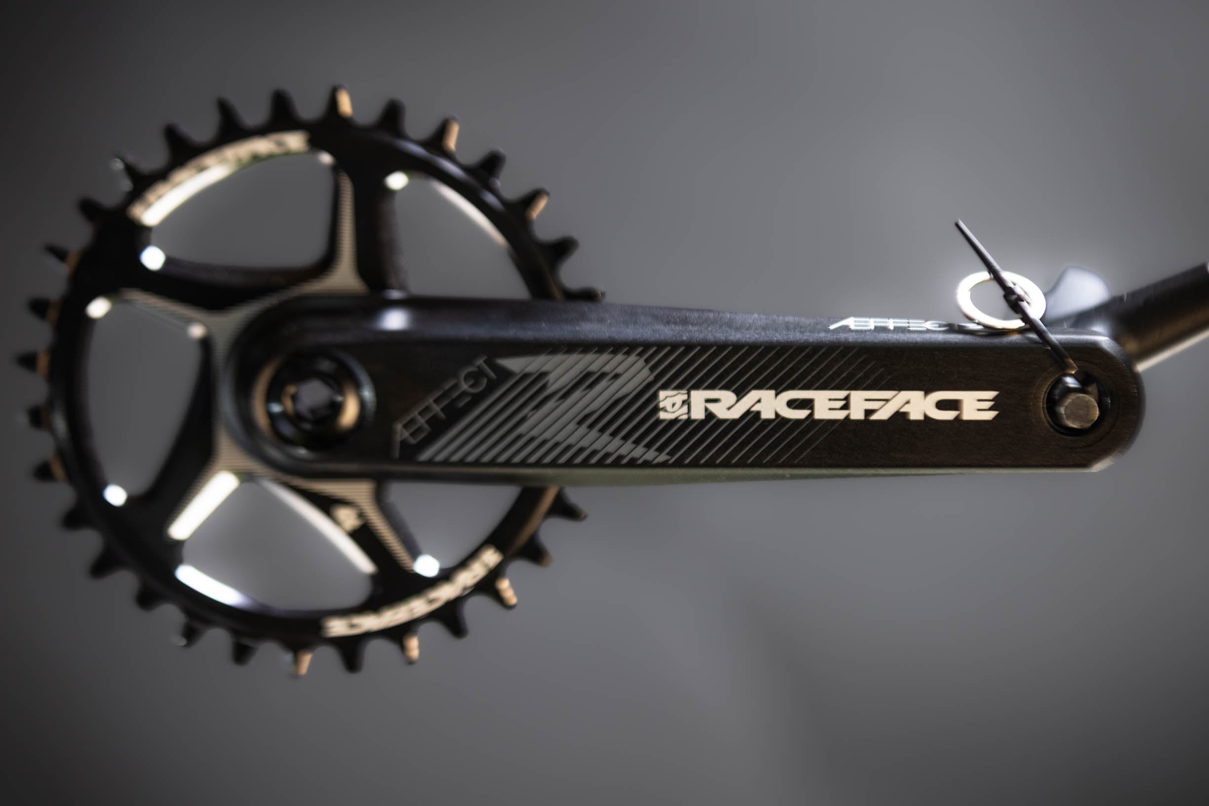 Crankset Race Face Aeffect 170 mm (Nuevas)