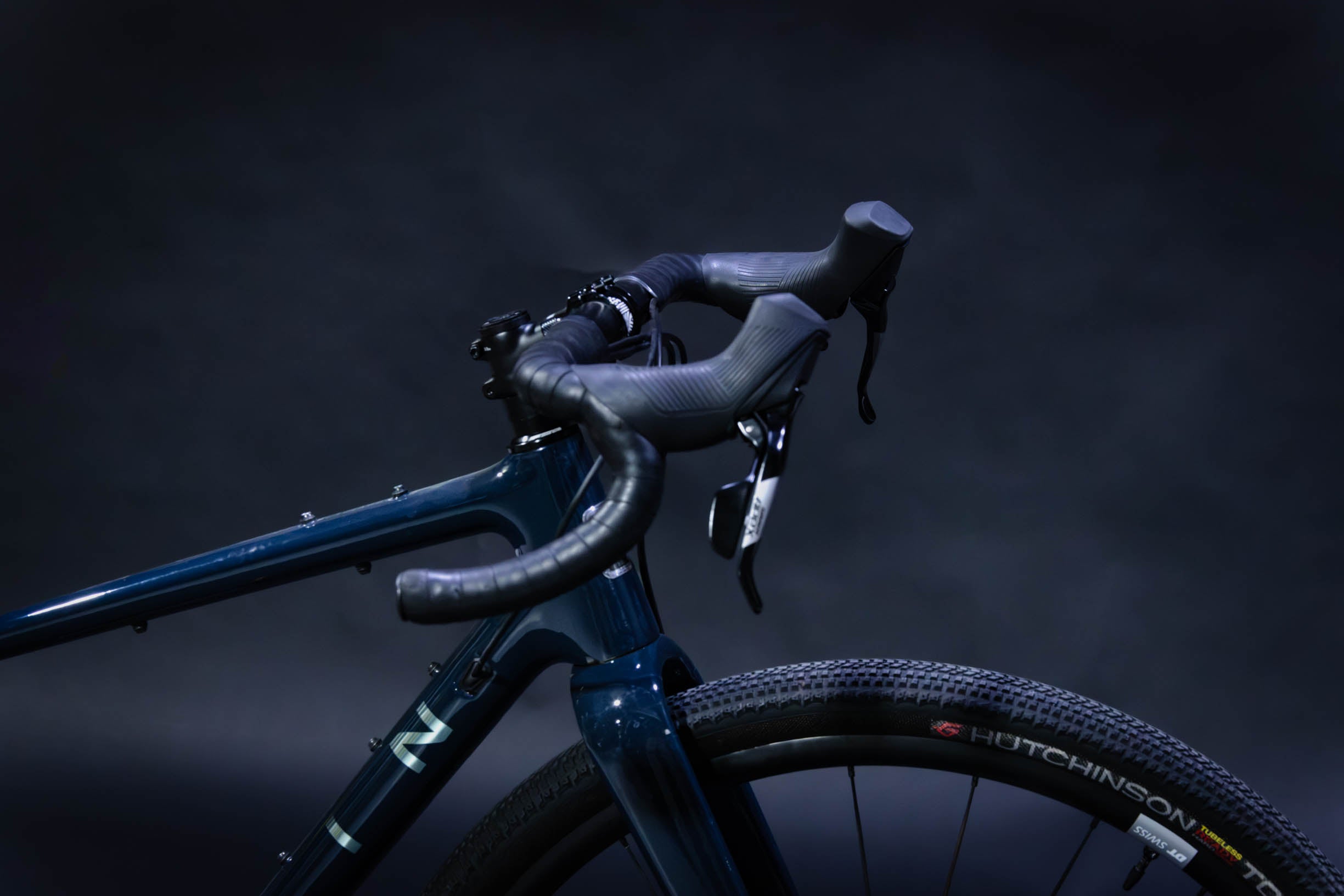 Bicicleta Urbana Gravel Marin Headlans 2 (2024) Seminueva
