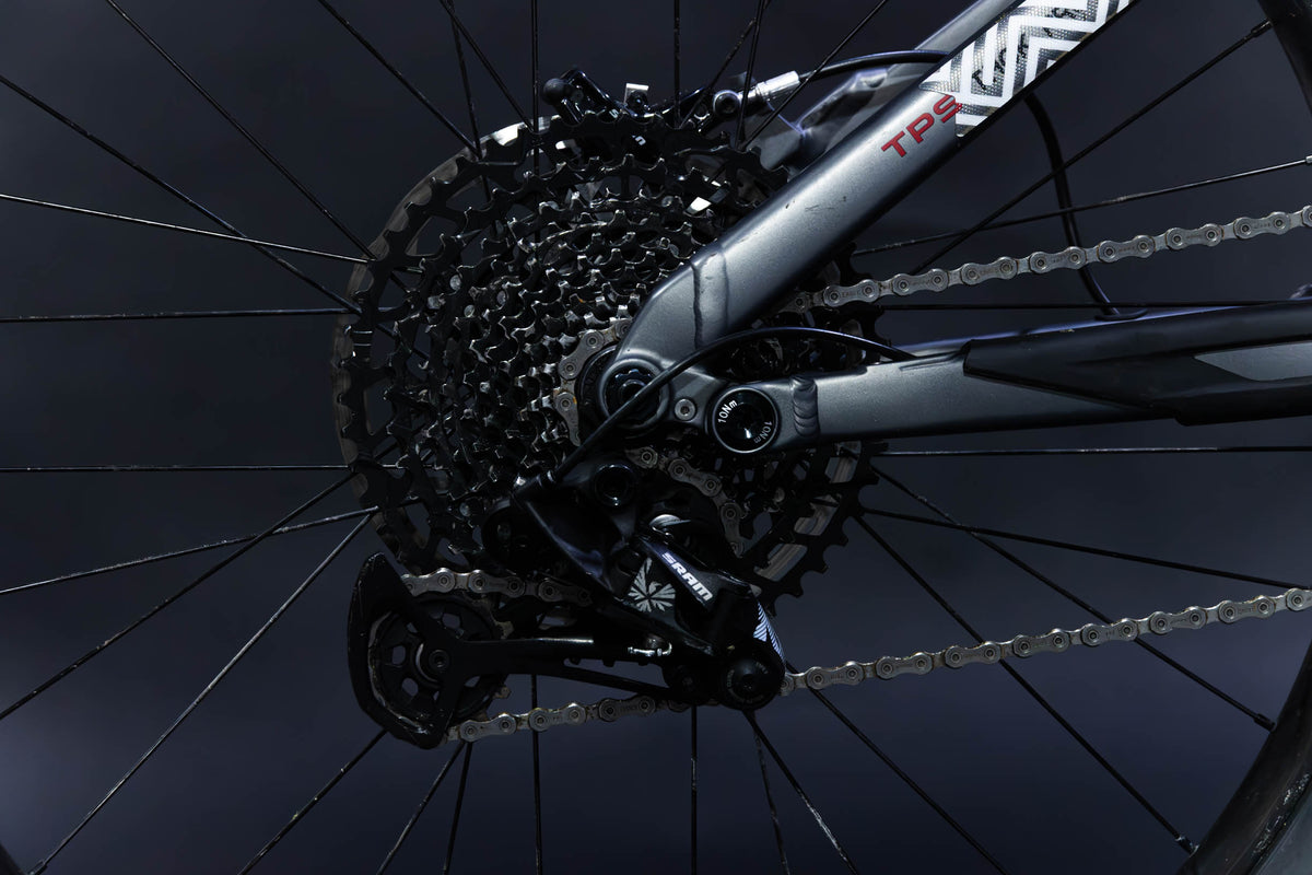 Bicicleta de Montaña Asistida Ducati Mig-S 29/27.5" Talla Medium (2023) (Seminueva)