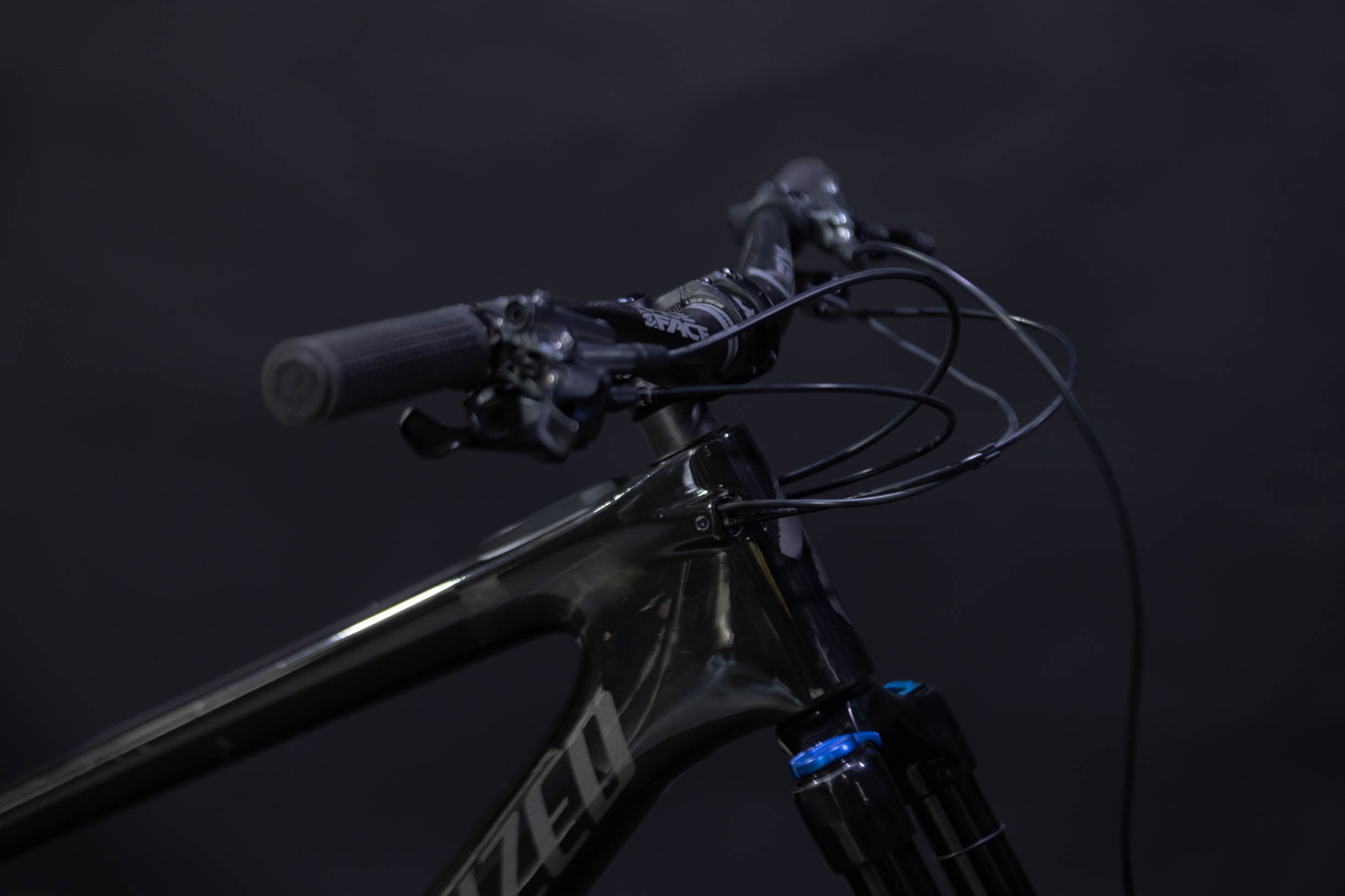 Bicicleta de Montaña Asistida Doble Suspensión Specialized Kenevo SL 2 29" Talla Large S5 (2023) Seminueva