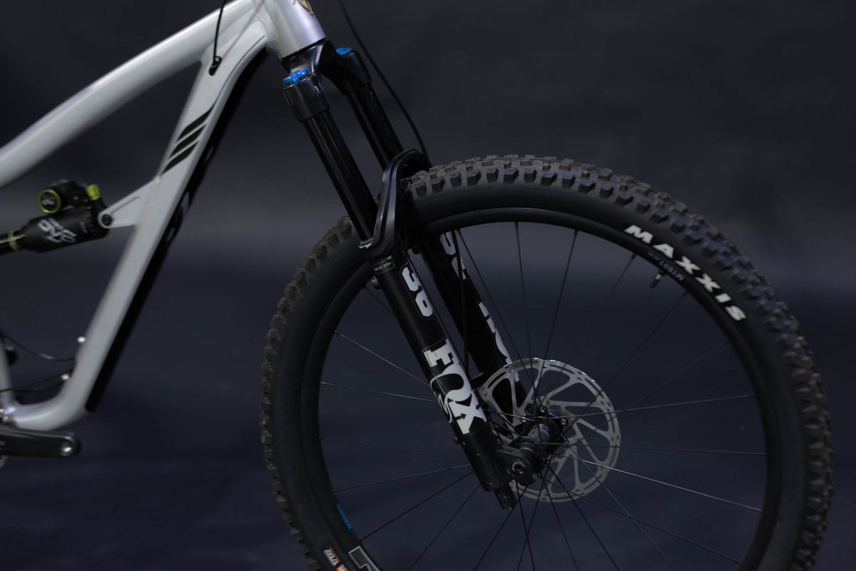 Bicicleta De Montaña Doble Suspension Ibis Ripmo AF 29" Talla Medium (Seminueva) (2020)