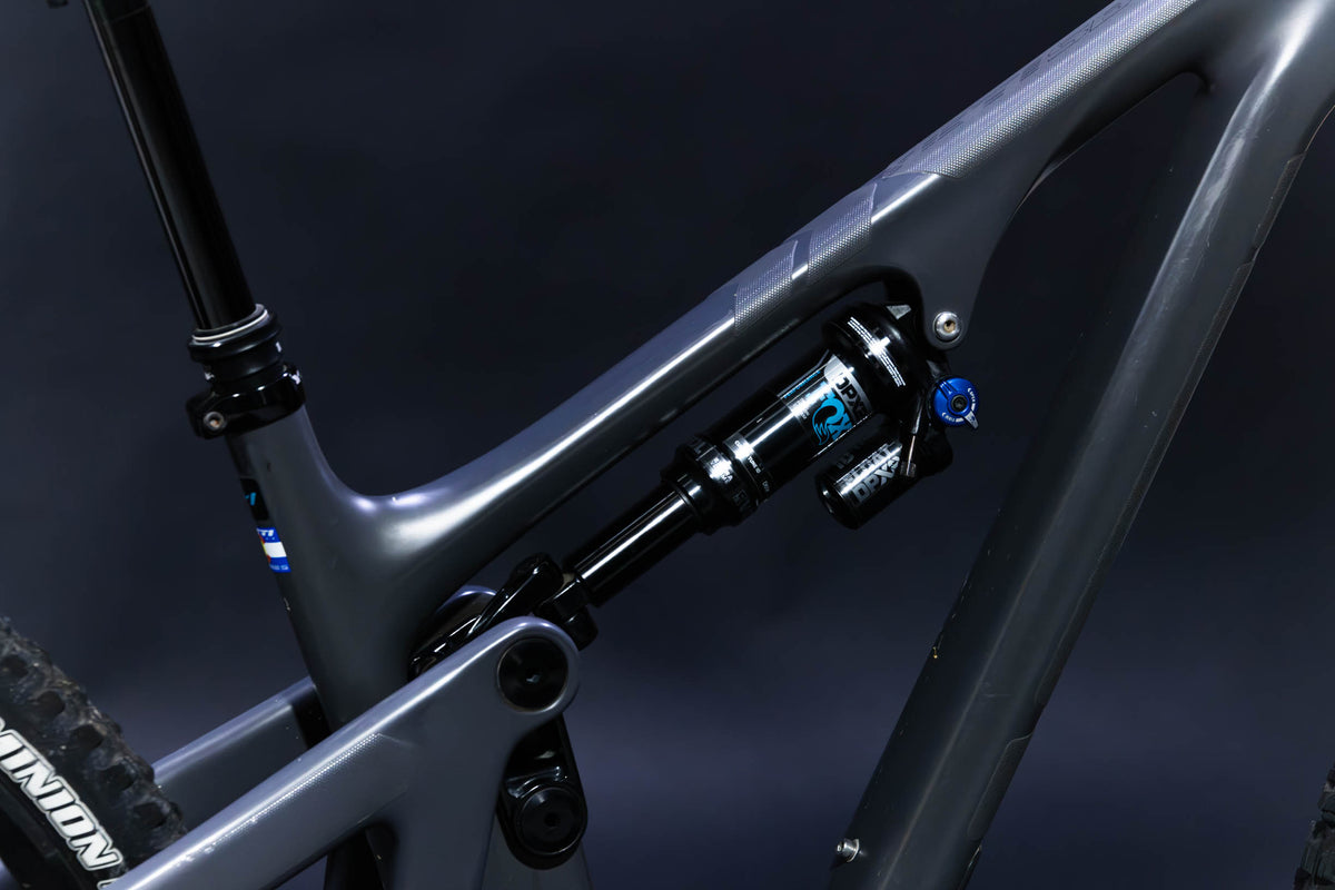 Bicicleta de Montaña Doble Supensión Yeti Cycles SB130 29" Talla Medium (2020) Seminueva