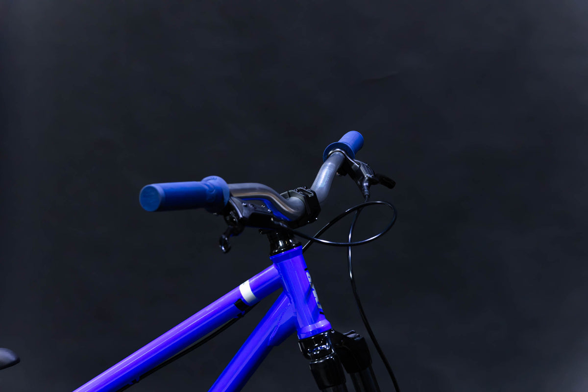 Bicicleta de ciudad Dirt Jump DMR Sect Pro Talla Regular Rodado 26" (2022) Nueva