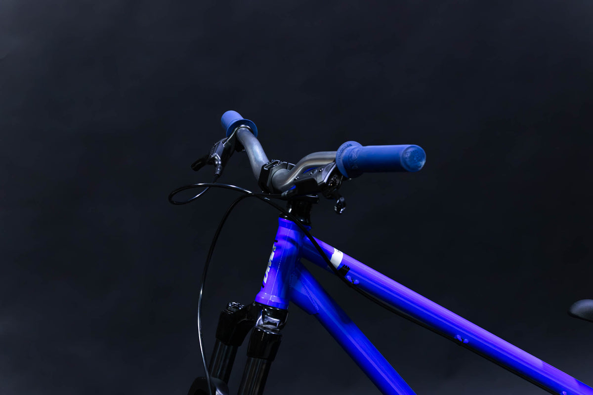 Bicicleta de ciudad Dirt Jump DMR Sect Pro Talla Regular Rodado 26" (2022) Nueva