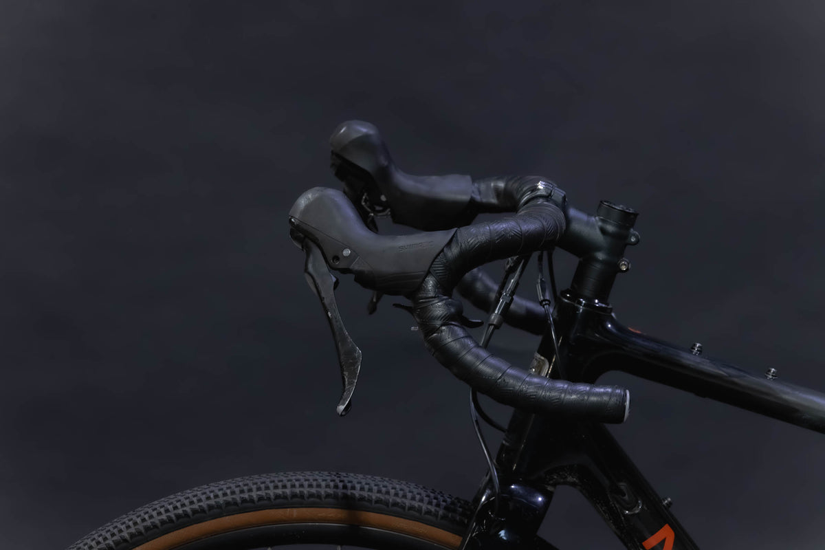 Bicicleta Urbana Gravel Marin Headlans 1 Talla 54 (2023) Seminueva