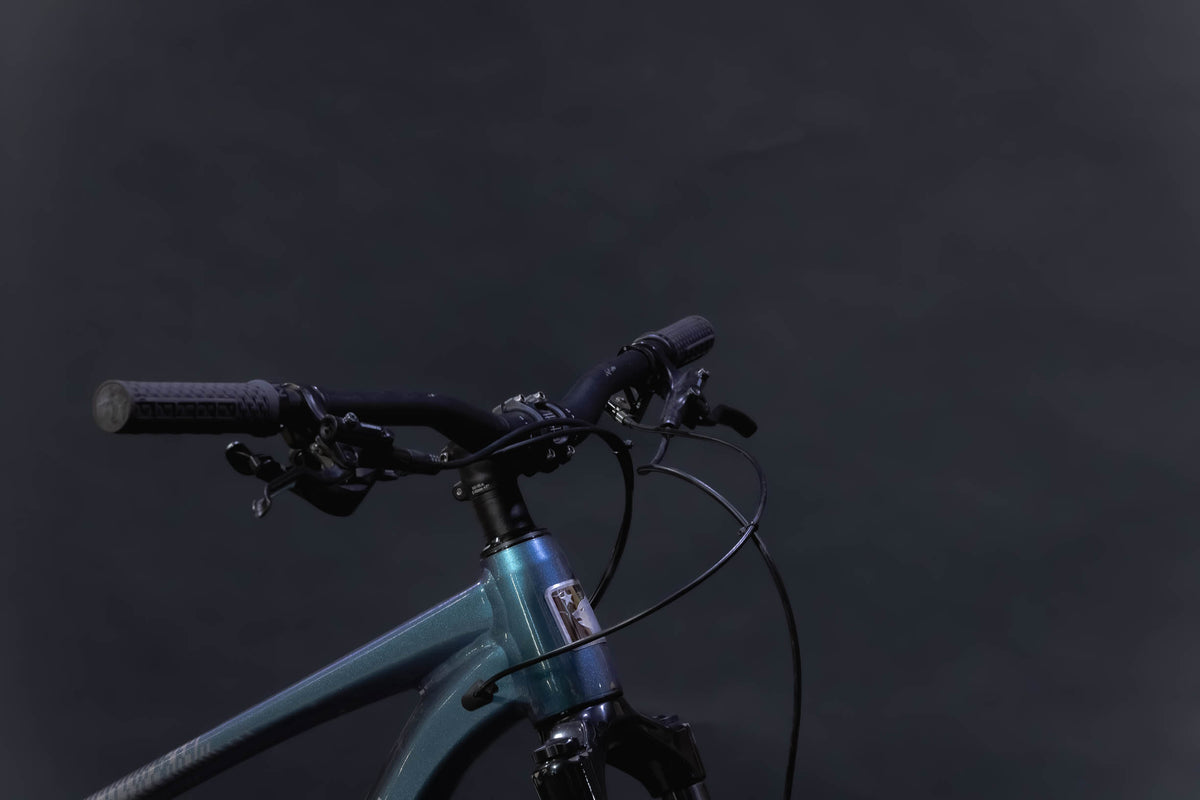 Bicicleta De Montaña Doble Suspension Marin Rift Zone 2 29" Talla Large (2022) Seminueva