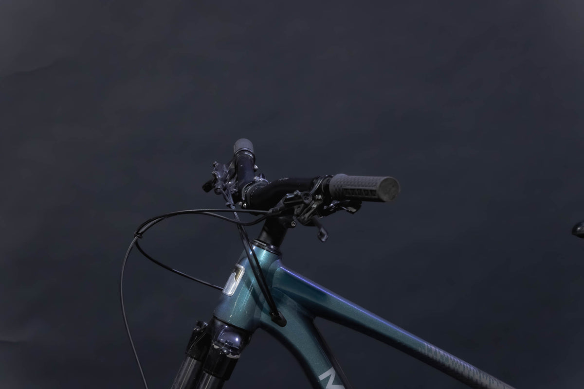 Bicicleta De Montaña Doble Suspension Marin Rift Zone 2 29" Talla Large (2022) Seminueva
