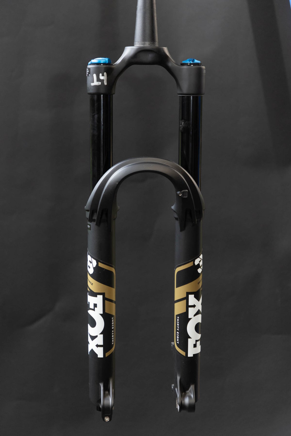 Horquilla Fox 38 Performance Rodado 29/170 mm TRH14