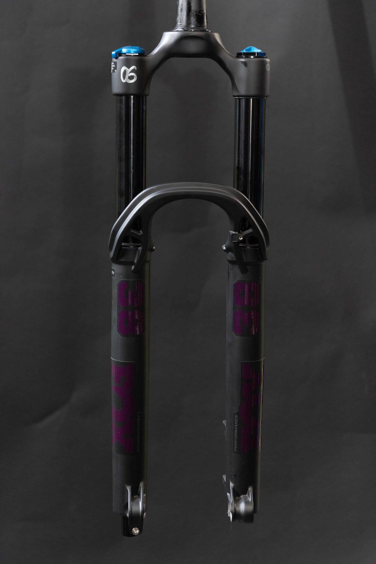 Horquilla Fox 38 Performance Rodado 29/170 mm TRH06