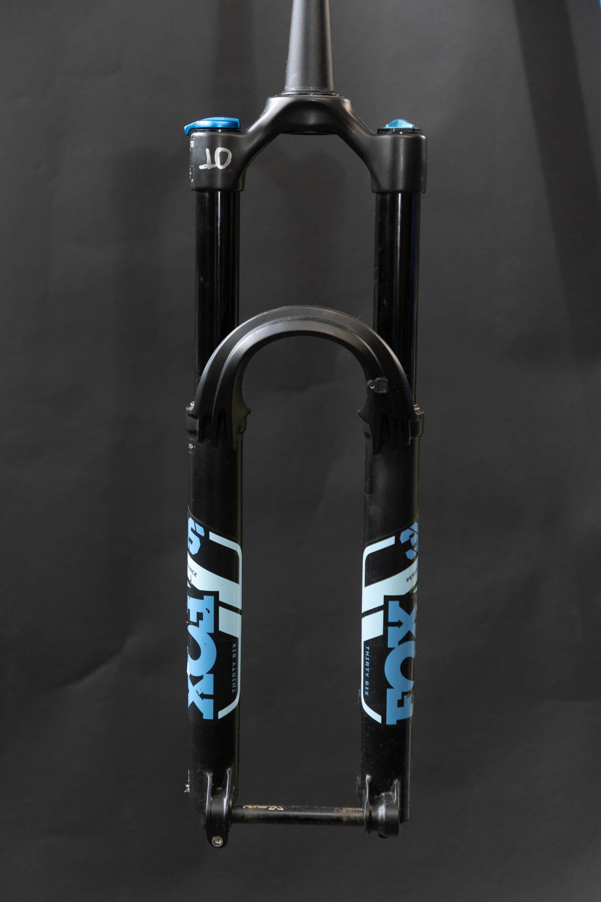 Horquilla Fox 36 Performance Rodado 29/160 mm TRH10