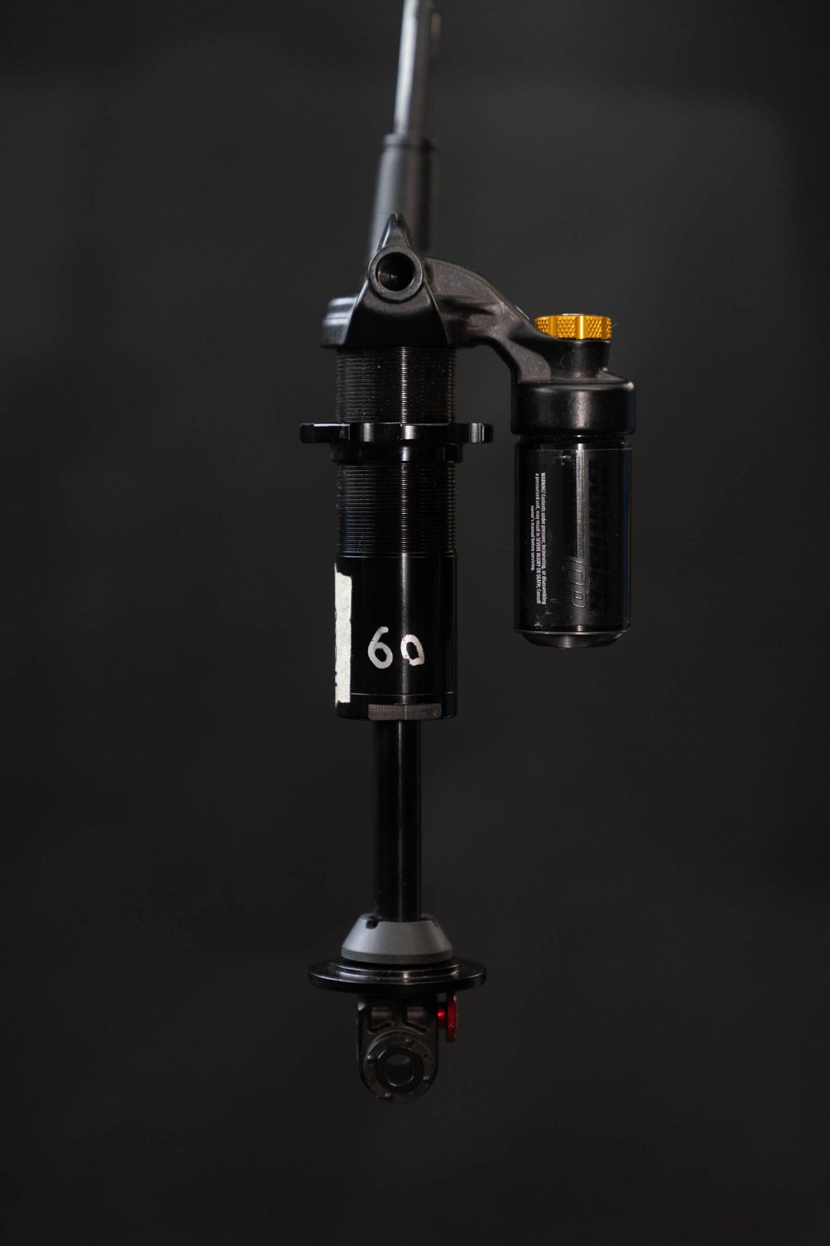 Shock Marzocchi Bomber 205*65 TRS60 (OEM)