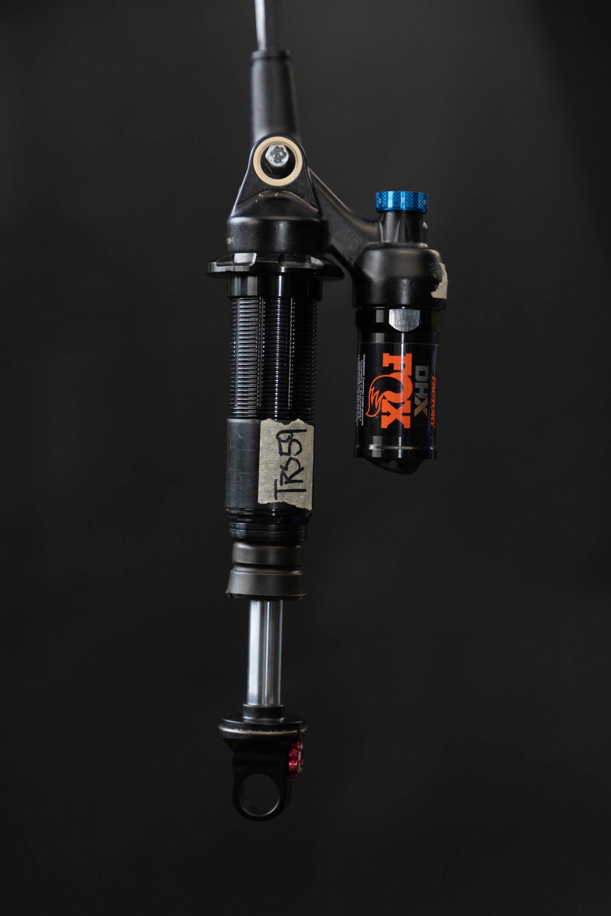 Shock Fox DHX Metric 230*60 TRS59