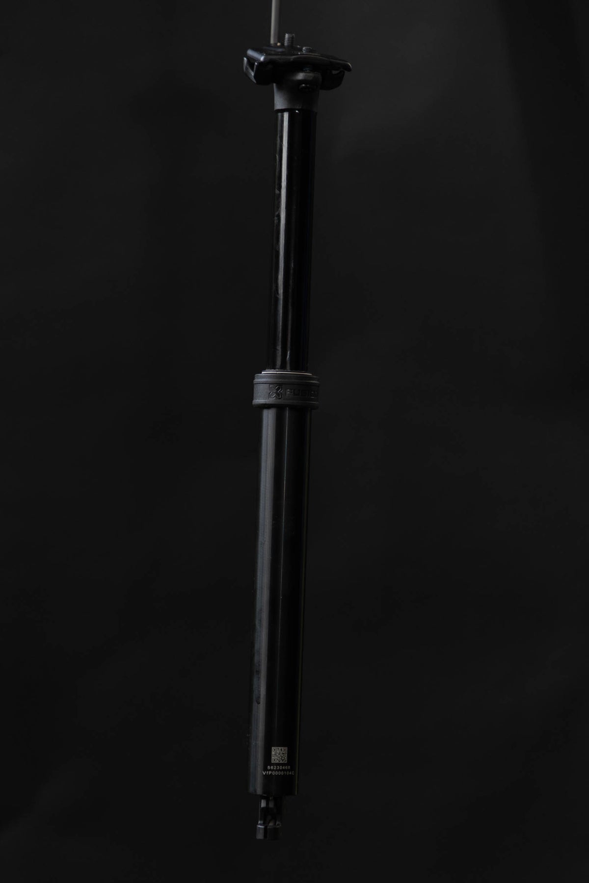 Dropper Seminuevo X-Fusion Manic LC 30.9/150 mm