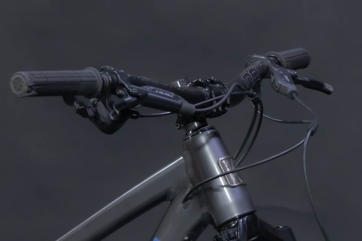 Bicicleta De Montaña Doble Suspension Marin Rift Zone 2 29" Talla Large (2025) Seminueva