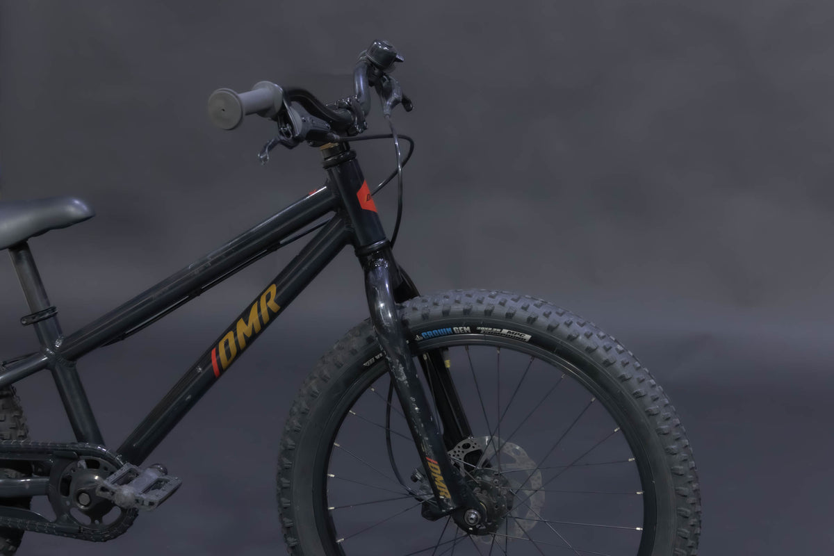 Bicicleta para Niño DMR Sidekick Ride 20" Talla Extra Small (2023) Seminueva