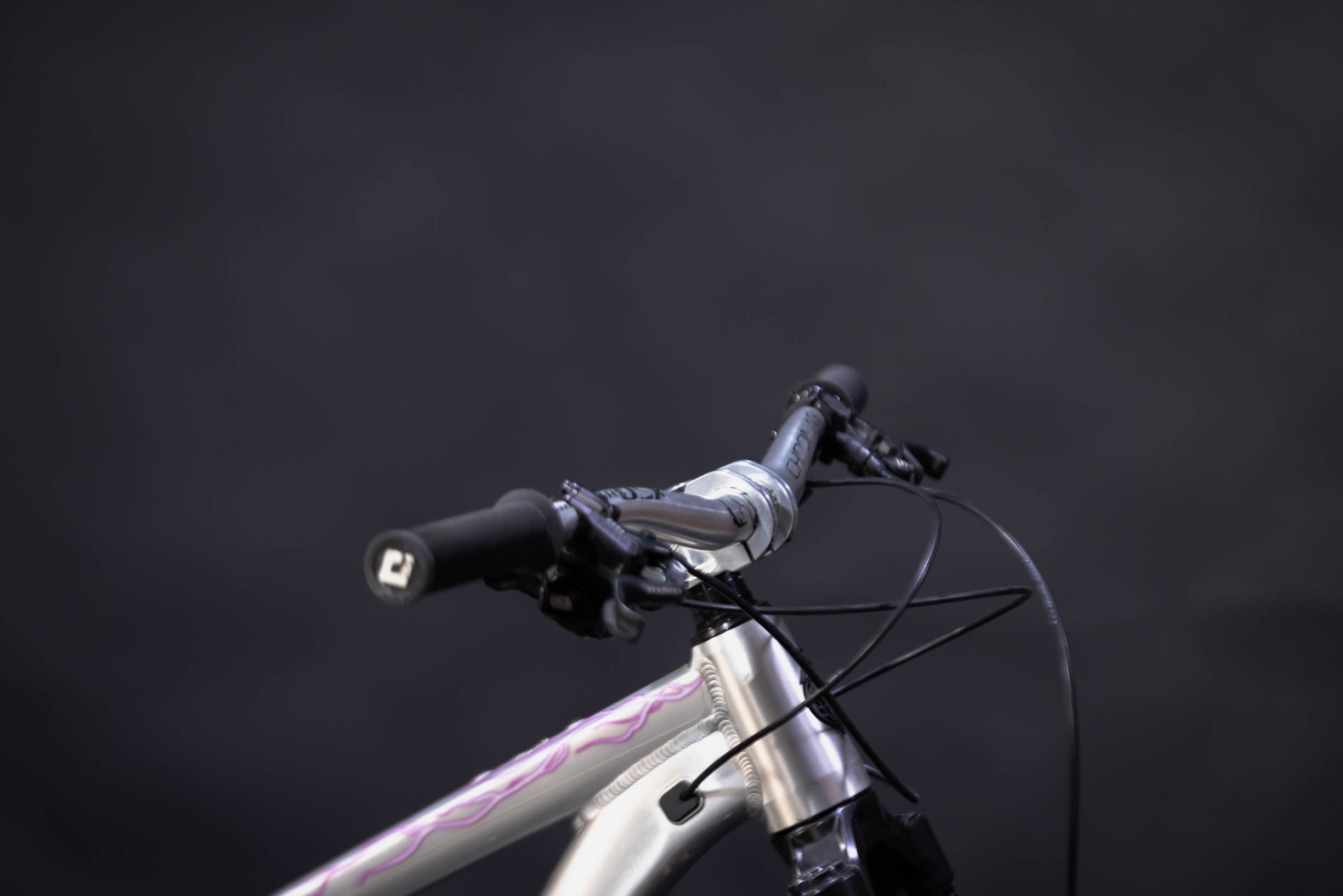 Bicicleta de Montaña Doble Supensión Salsa Cassidy 29" Talla Large (2023) Seminueva