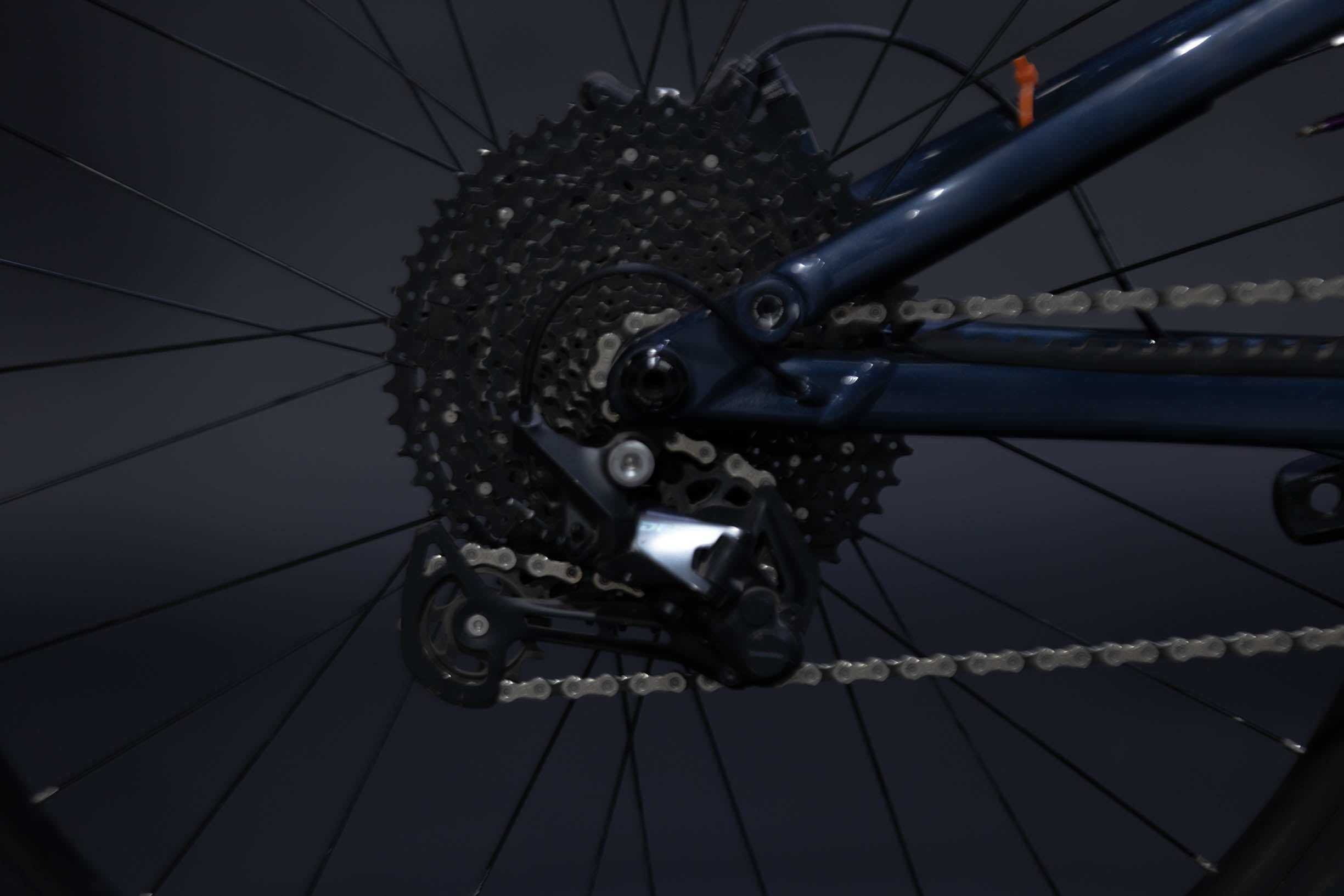 Bicicleta De Montaña Doble Suspension Marin Rift Zone 2 29" Talla Medium (2025) Seminueva