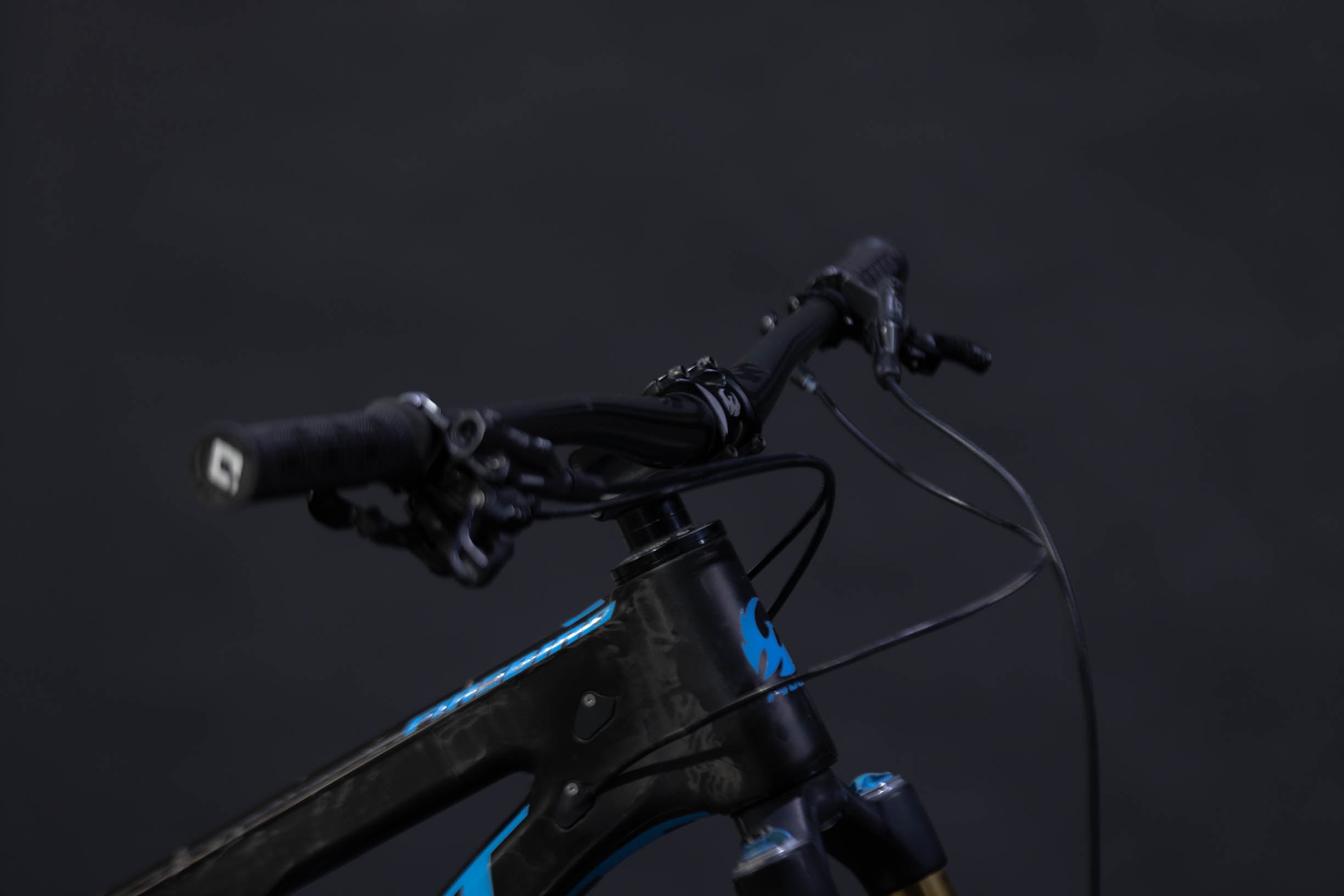 Bicicleta De Montaña Doble Suspensión Pivot Cycles Firebird 27.5" Talla Large (2019) Seminueva