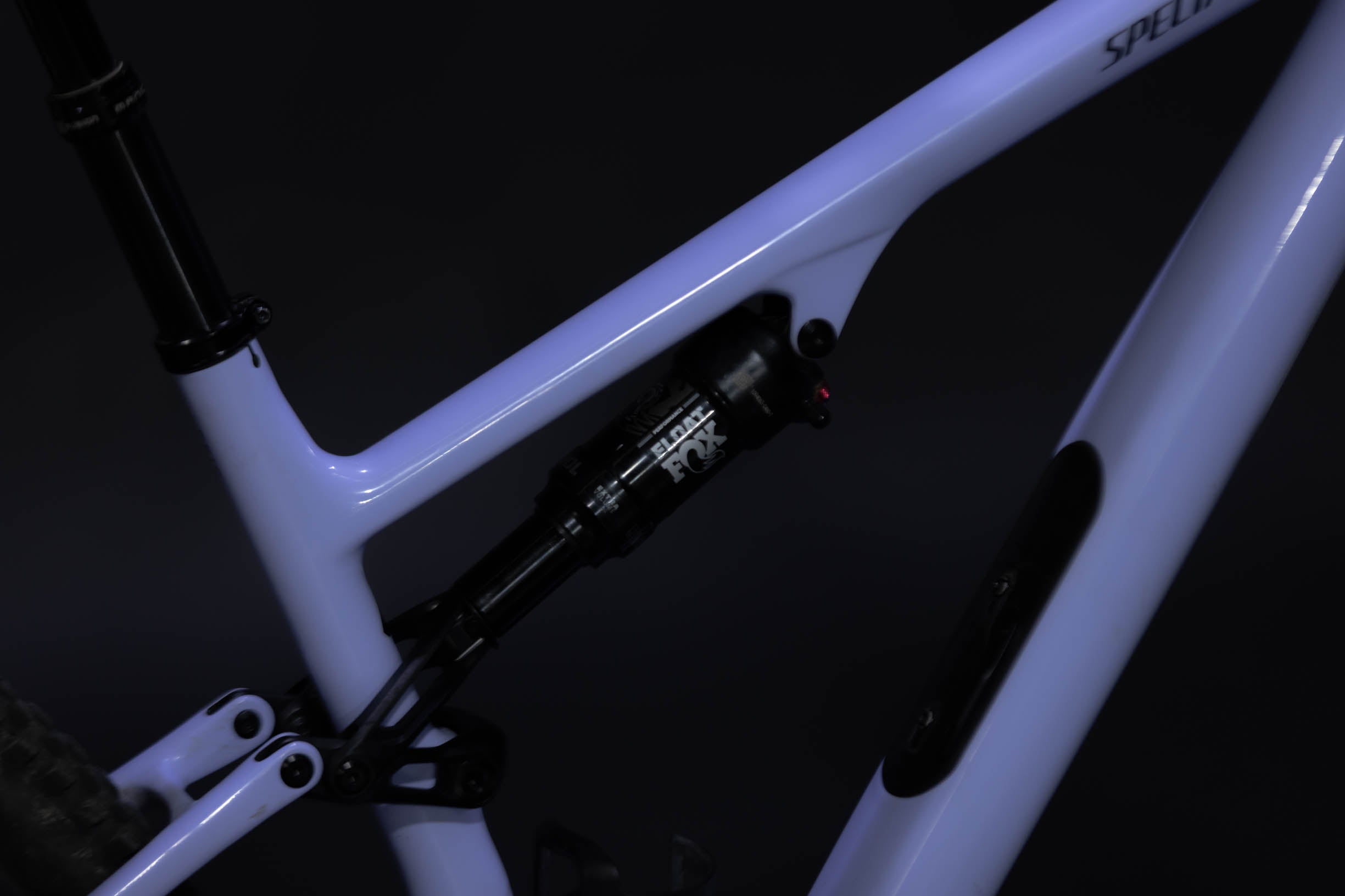 Bicicleta de Montaña Doble Suspensión Specialized Epic Expert 29" Talla Large (2026) Seminueva