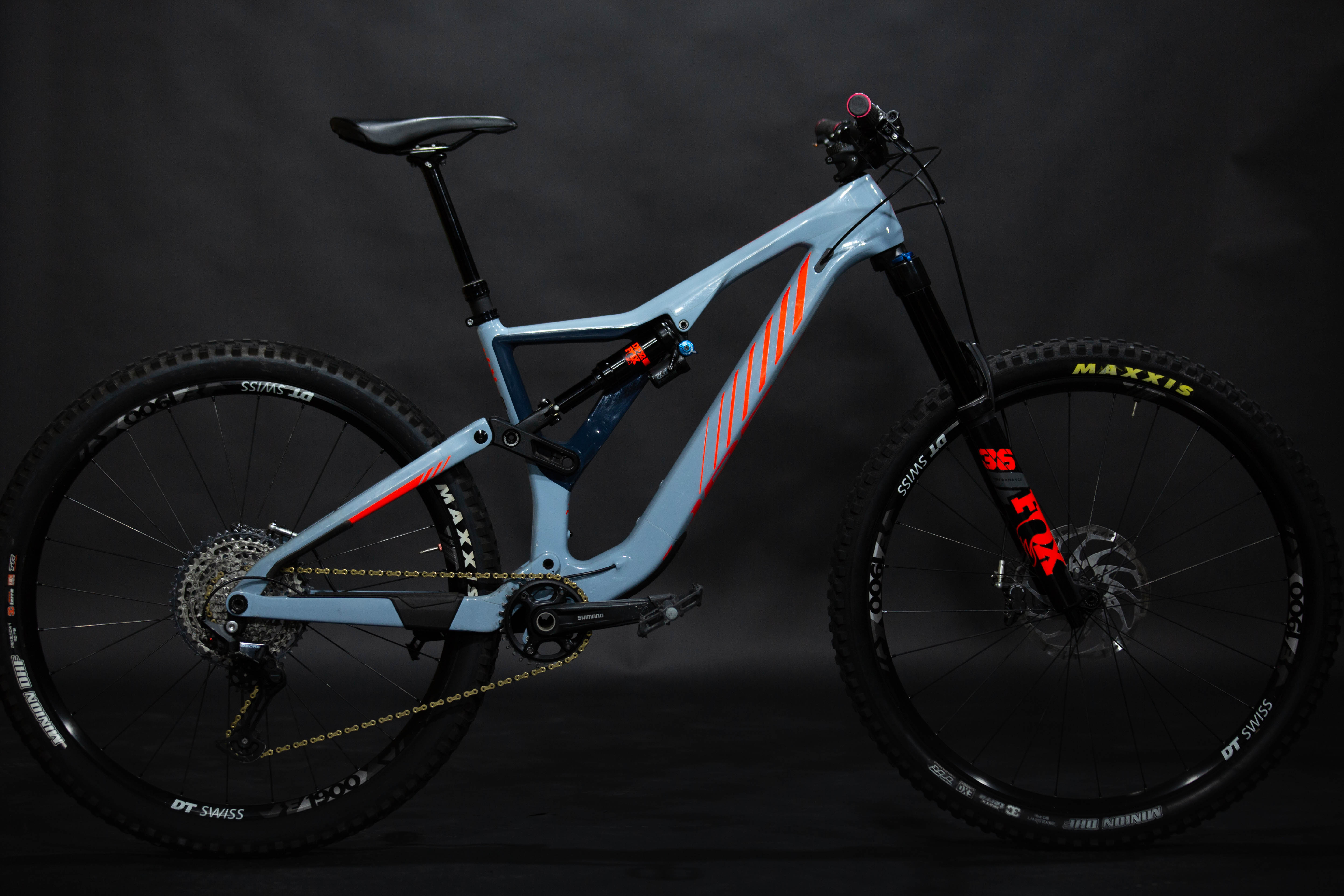 Bicicletas Montaña Wallapop Bici Mtb 29 Doble Suspensión Wallapop