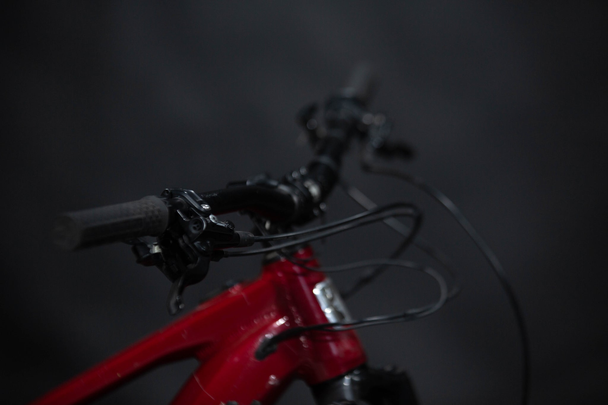 Bicicleta de Montaña Asistida Doble Suspensión Marin Alpine Trail E1 29/27.5" Talla Large (2021) Seminueva