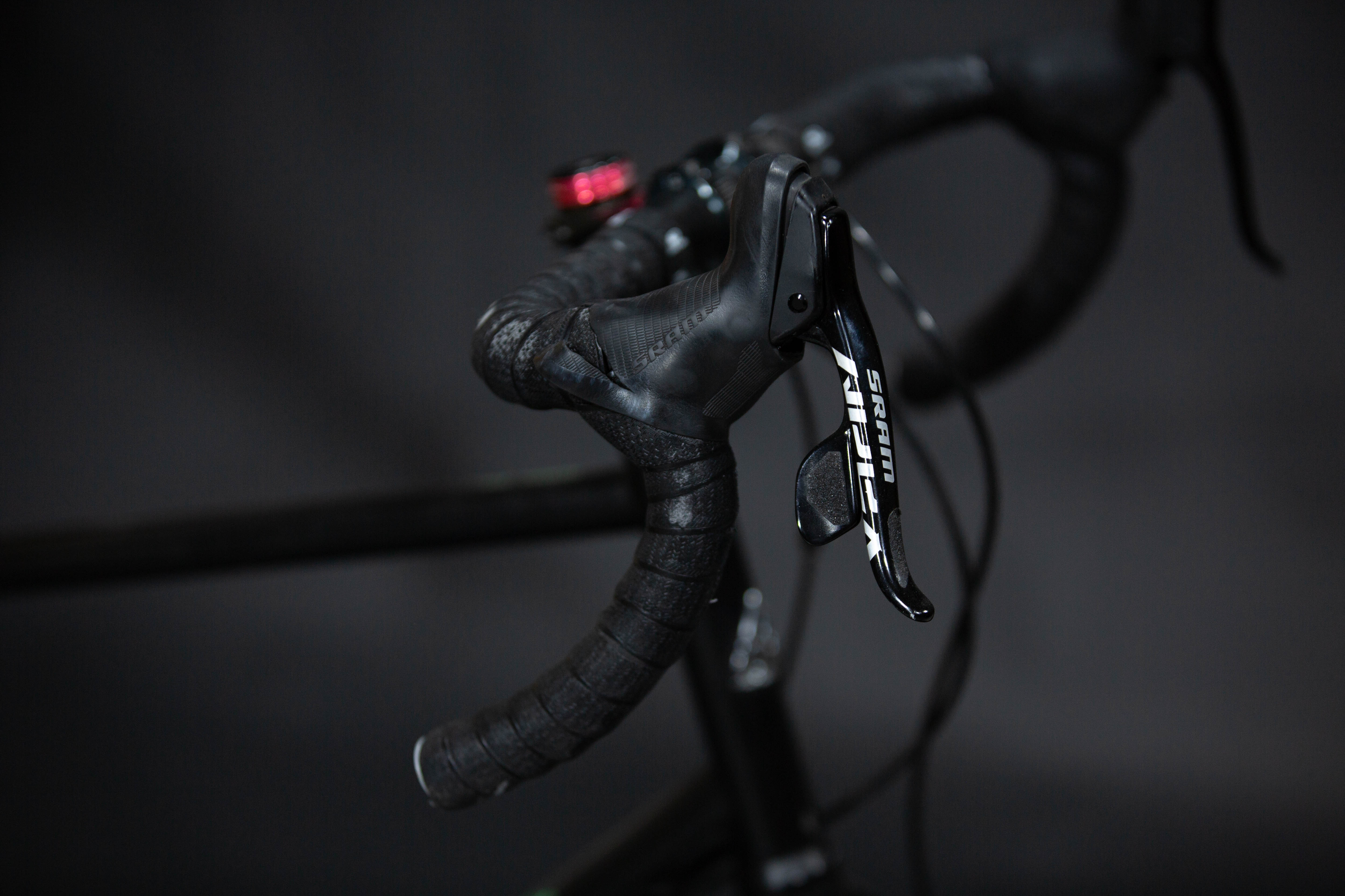 Bicicleta Urbana Gravel Marin Four Corners Talla Large 700C (2020) Seminueva