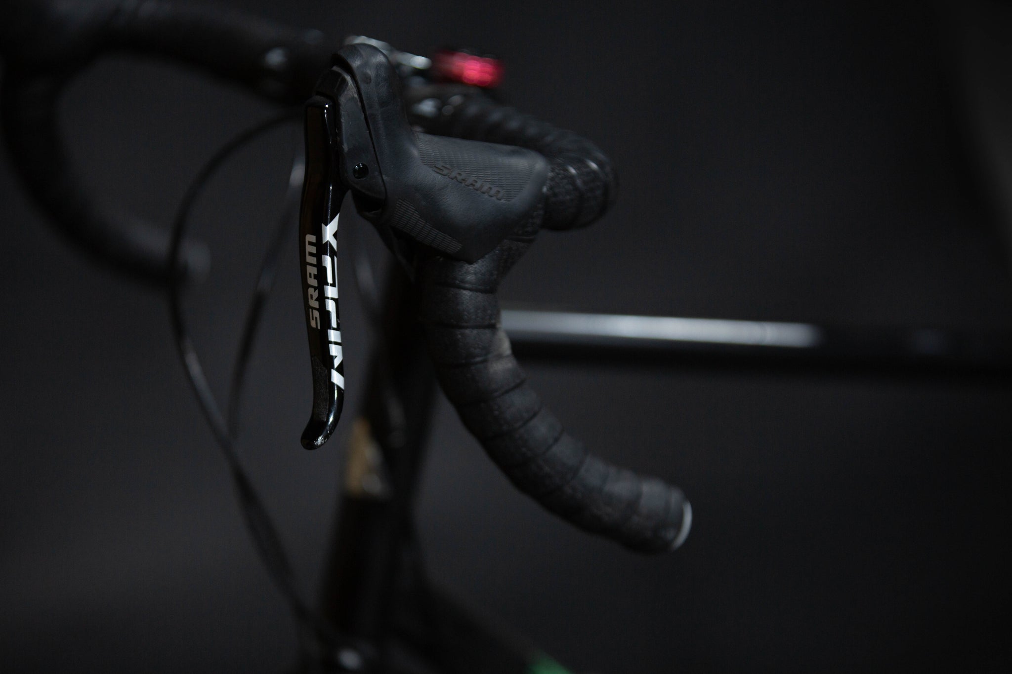 Bicicleta Urbana Gravel Marin Four Corners Talla Large 700C (2020) Seminueva