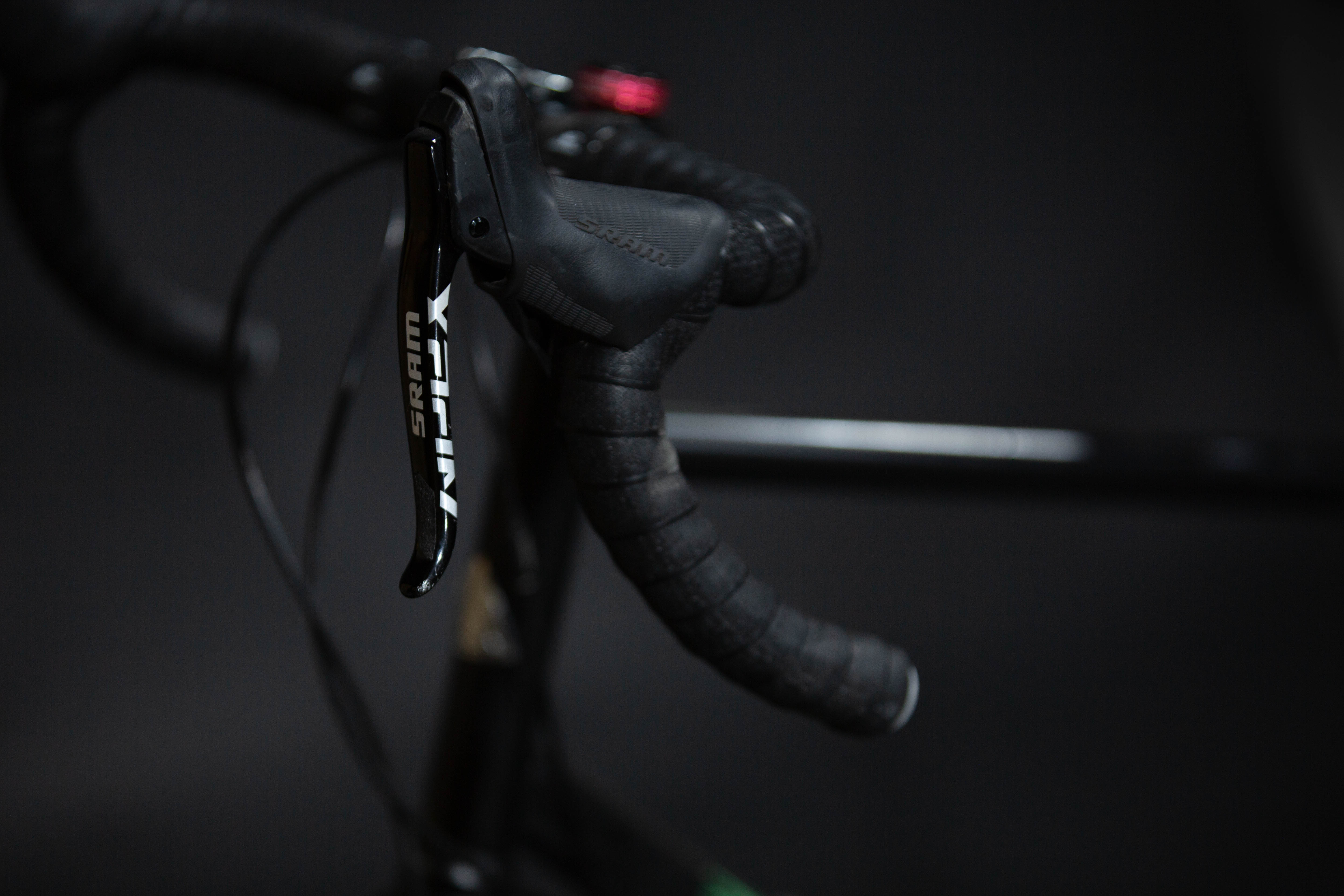 Bicicleta Urbana Gravel Marin Four Corners Talla Large 700C (2020) Seminueva