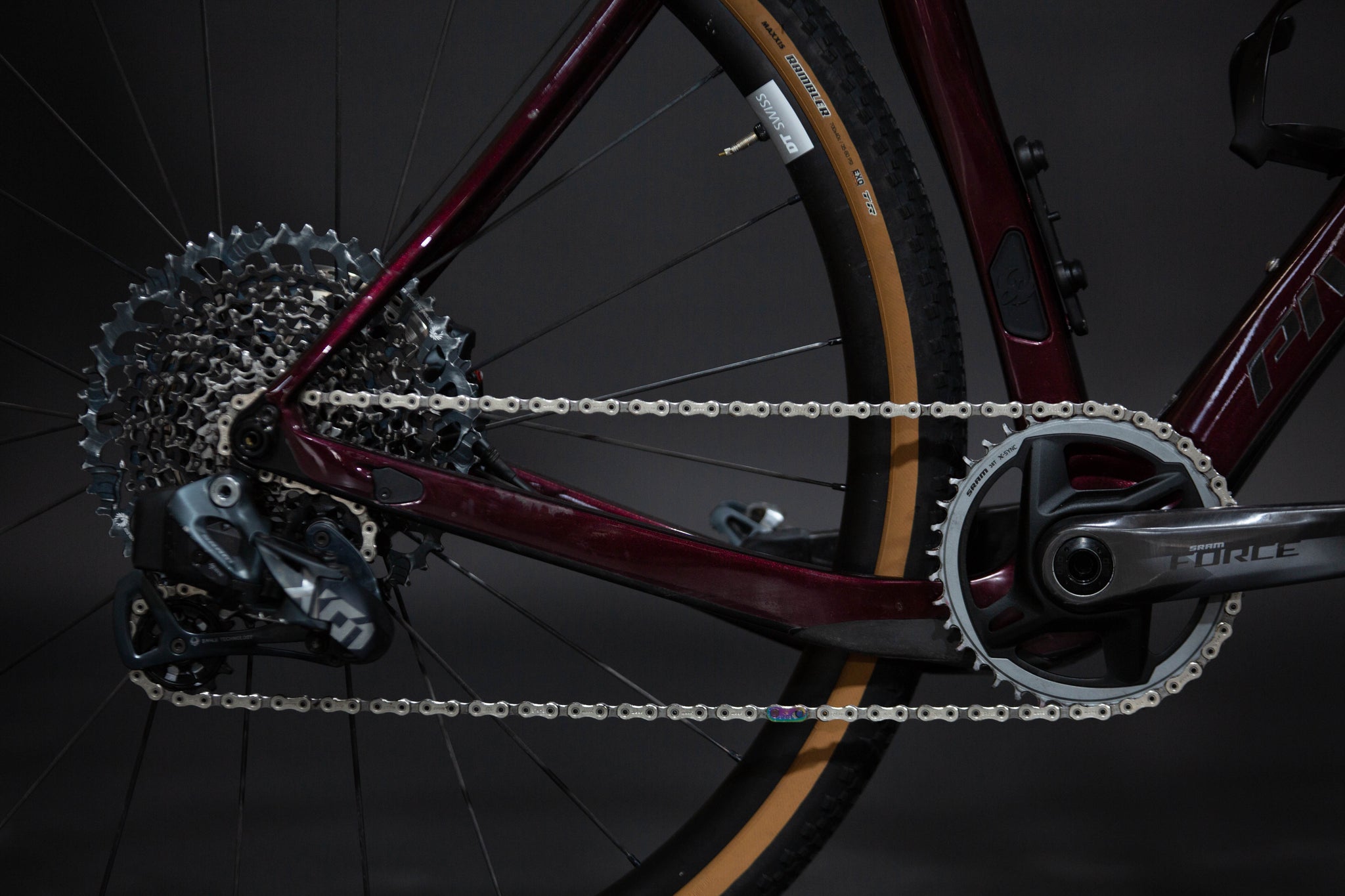 Bicicleta Urbana Gravel Pivot Cycles Vault 700C Talla Small (2023) Seminueva