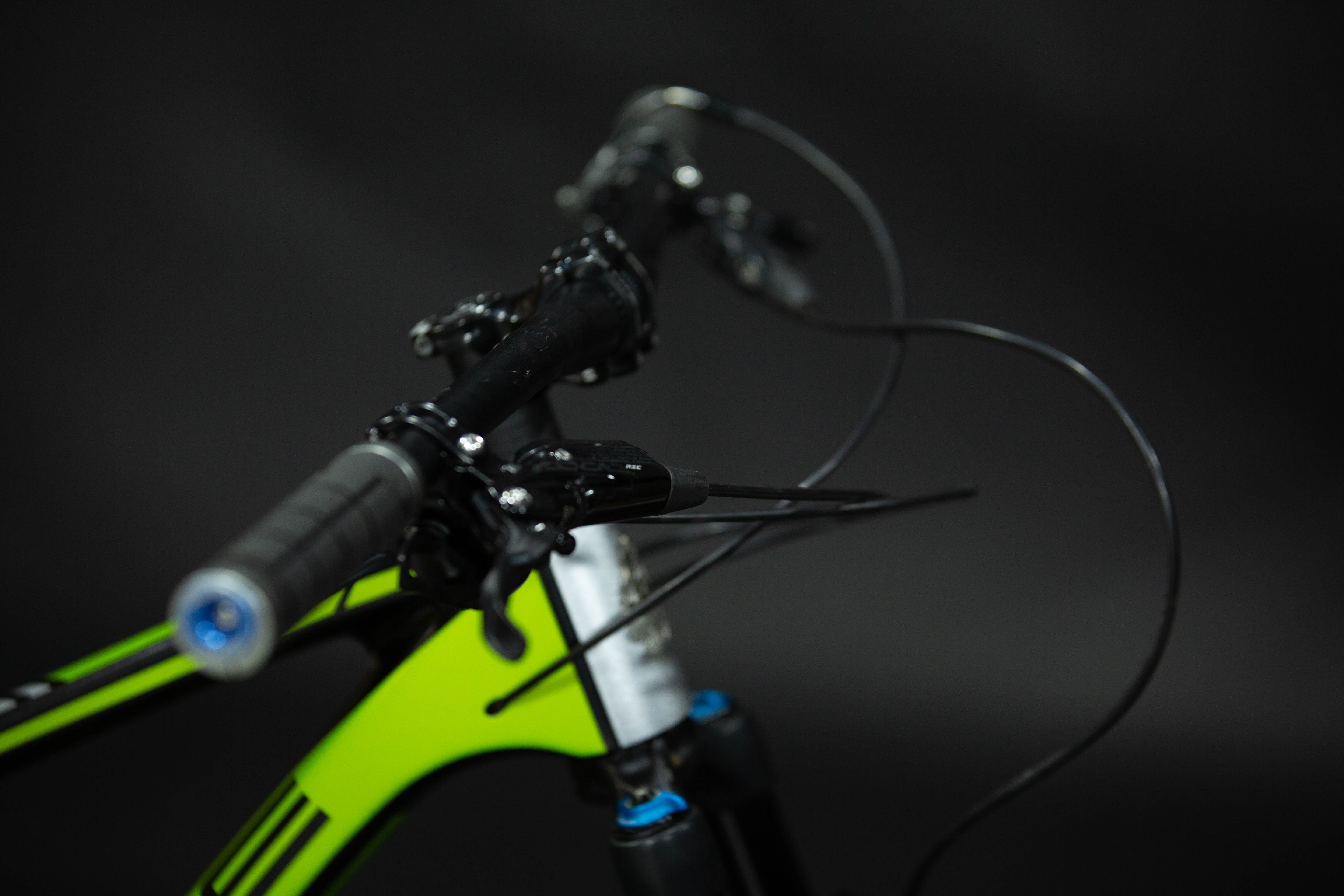 Bicicleta De Montaña Doble Suspension Intense Sniper 29" Talla Medium (2019) Seminueva