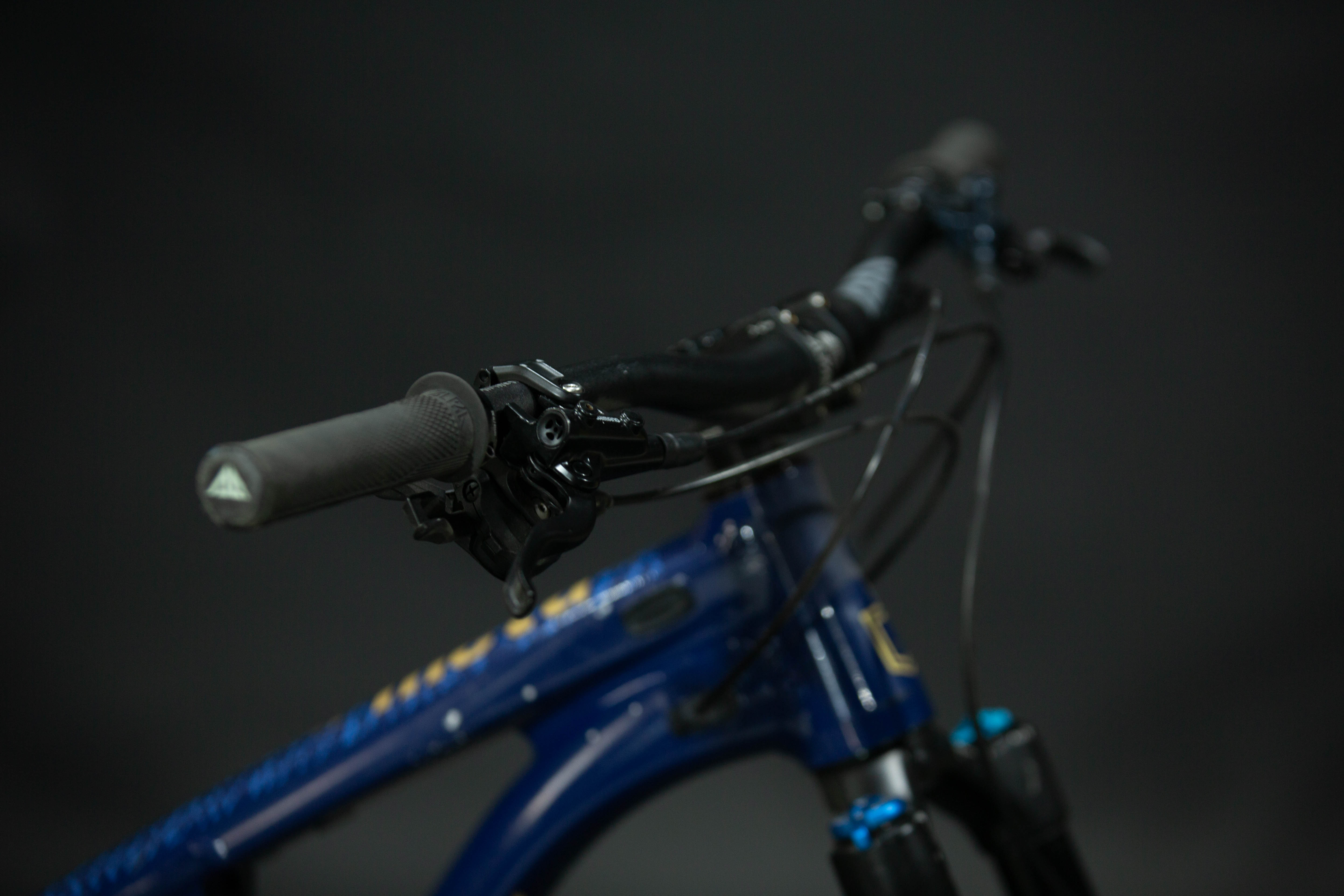 Bicicleta de Montaña Doble Suspension Commencal Meta AM 29" Talla X-Large (2020) Seminueva