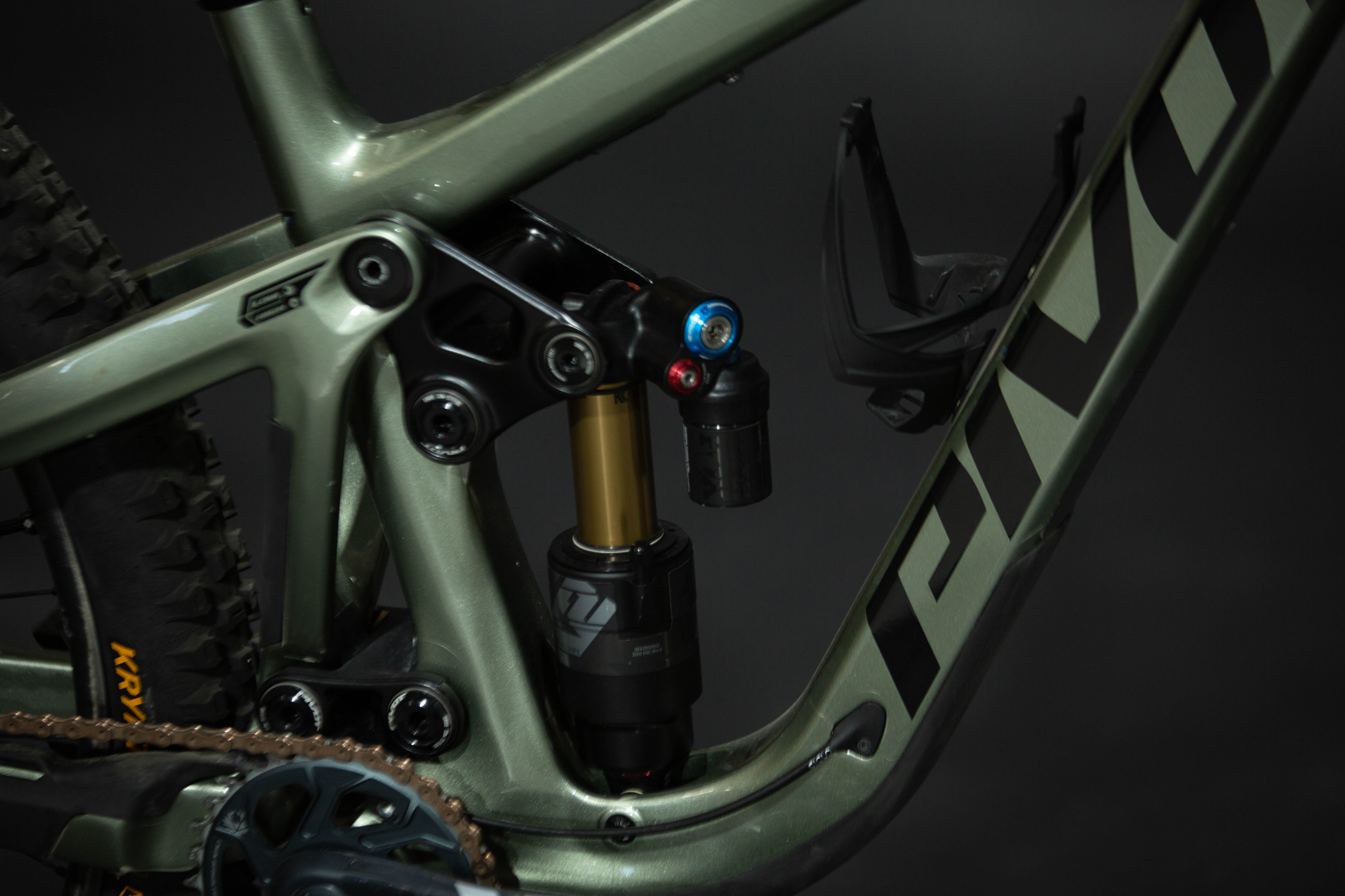 Bicicleta De Montaña Doble Suspensión Pivot Cycles Firebird 29" Talla Small (2024) Seminueva