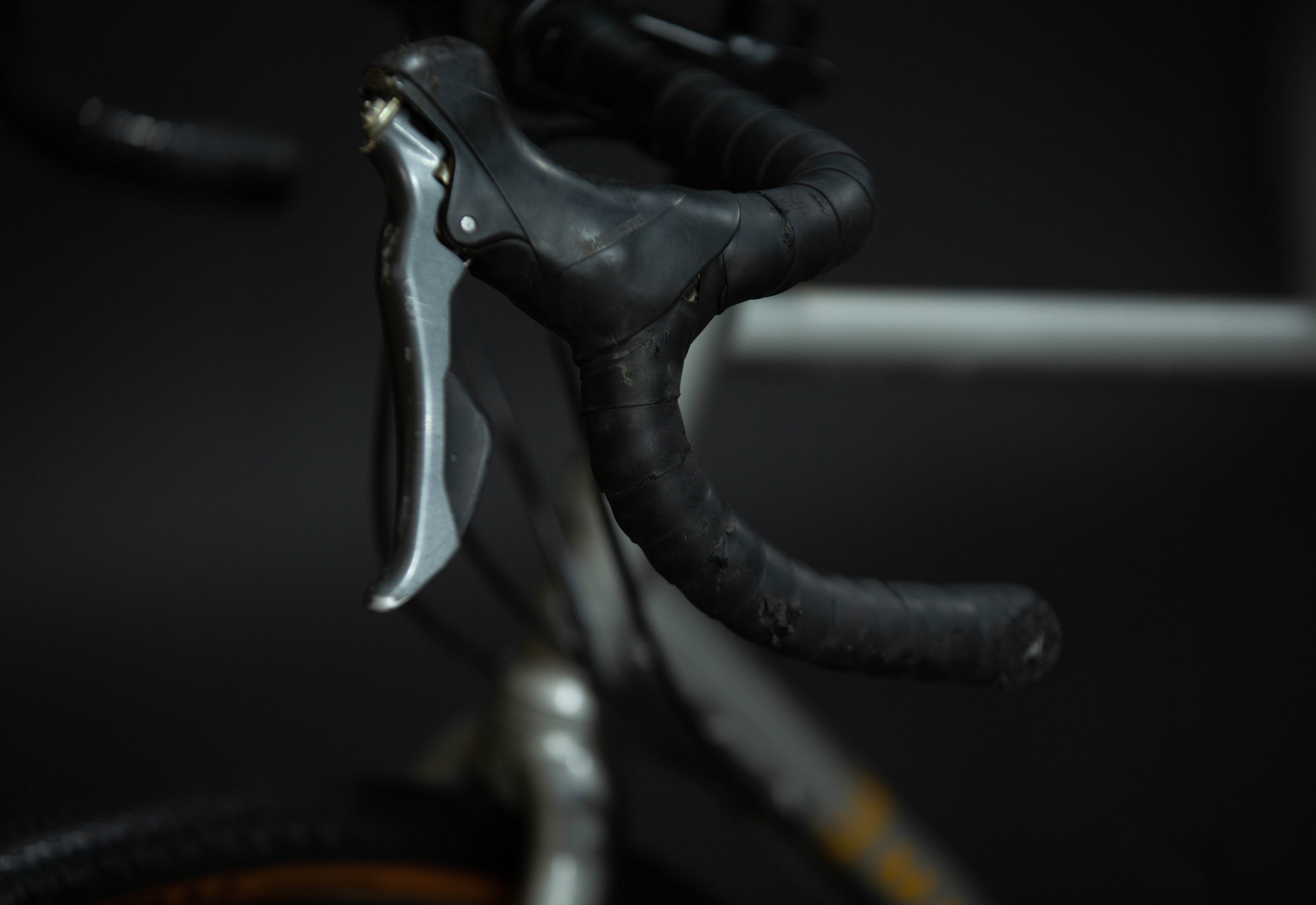 Bicicleta Urbana Gravel Marin Nicasio 700C Talla 56CM (2024) Seminueva