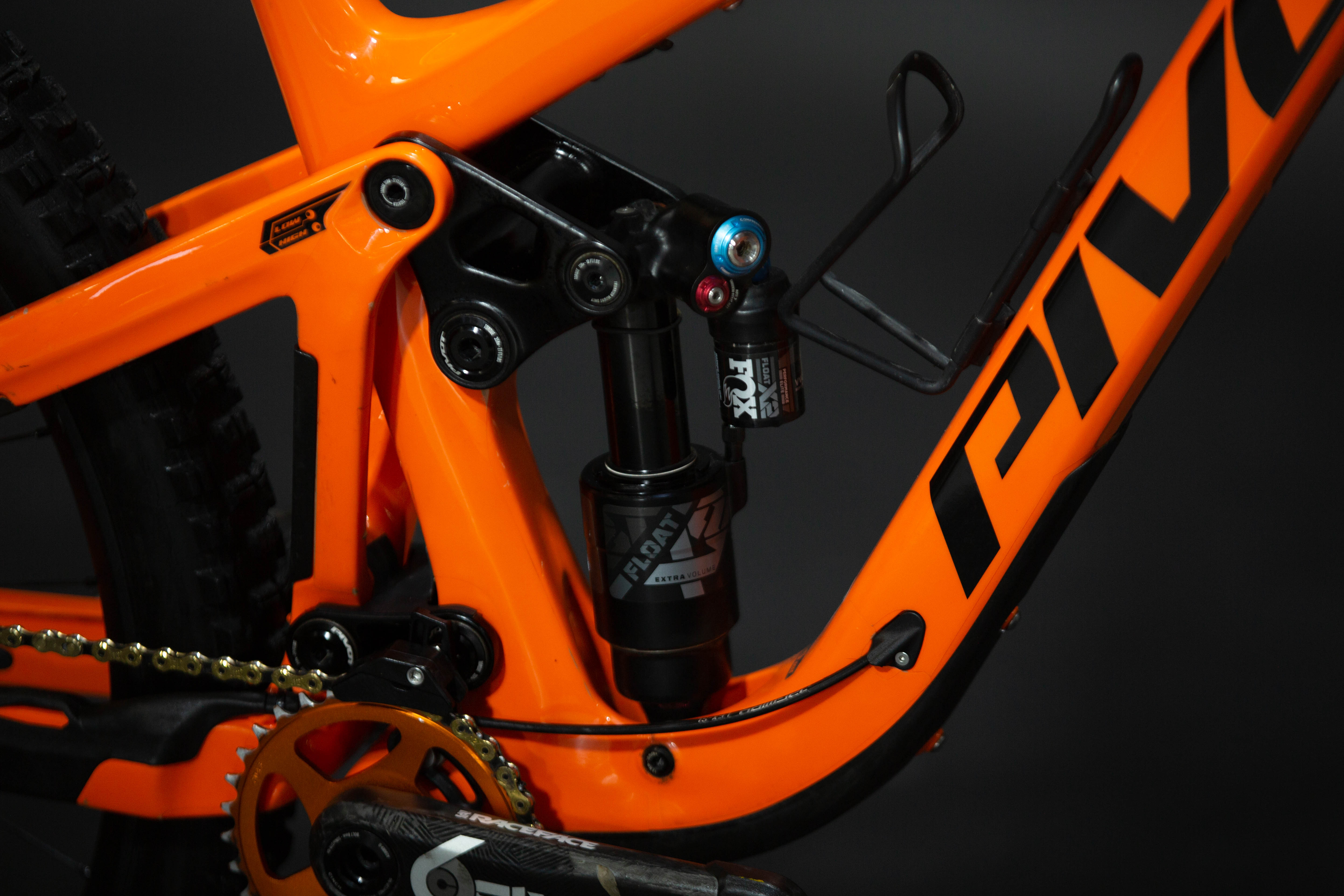Bicicleta De Montaña Doble Suspensión Pivot Cycles Firebird 29" Talla Medium (2022) Seminueva