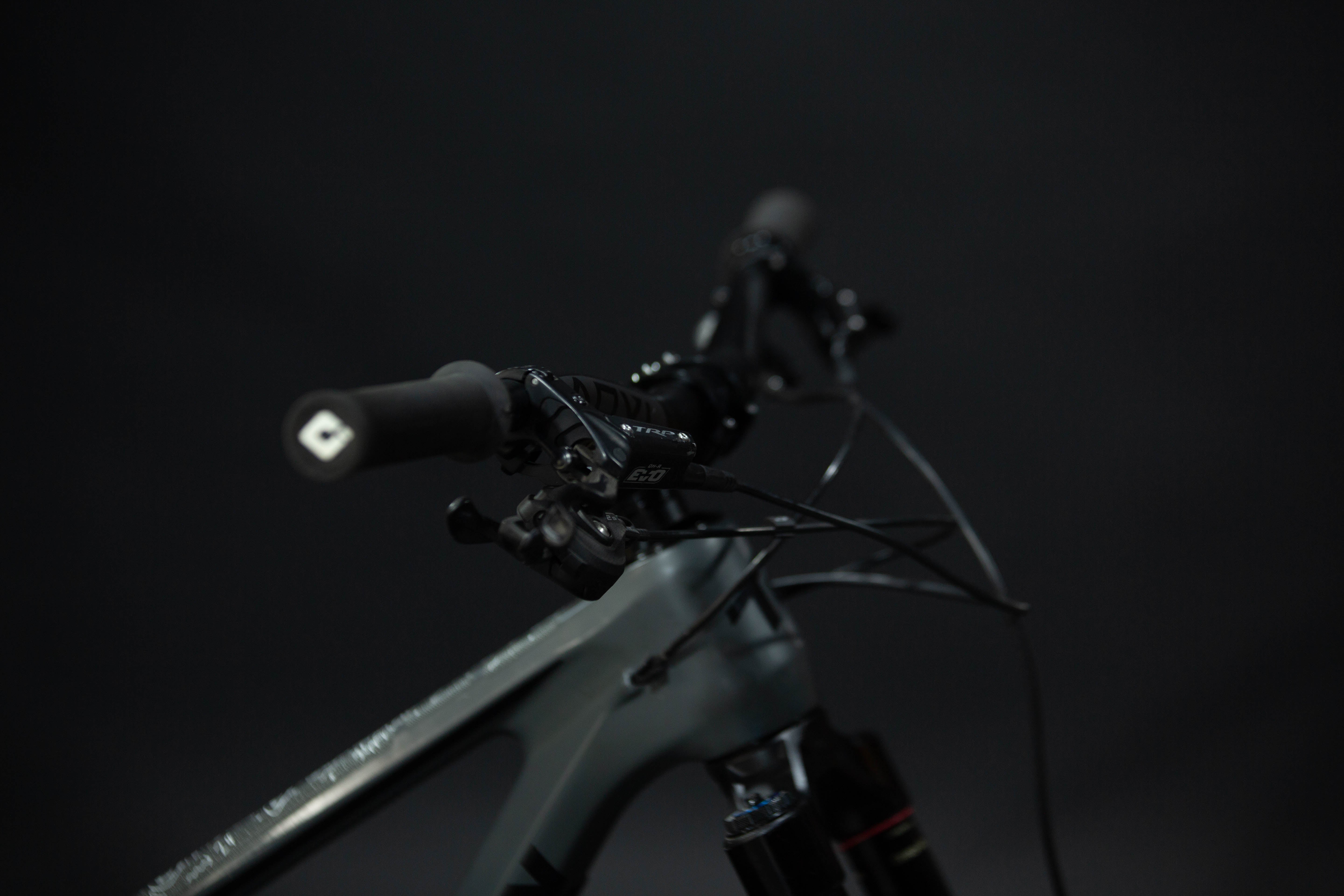 Bicicleta de Montaña Doble Supensión Transition Patrol 29/27.5" Talla Medium (2024) Seminueva