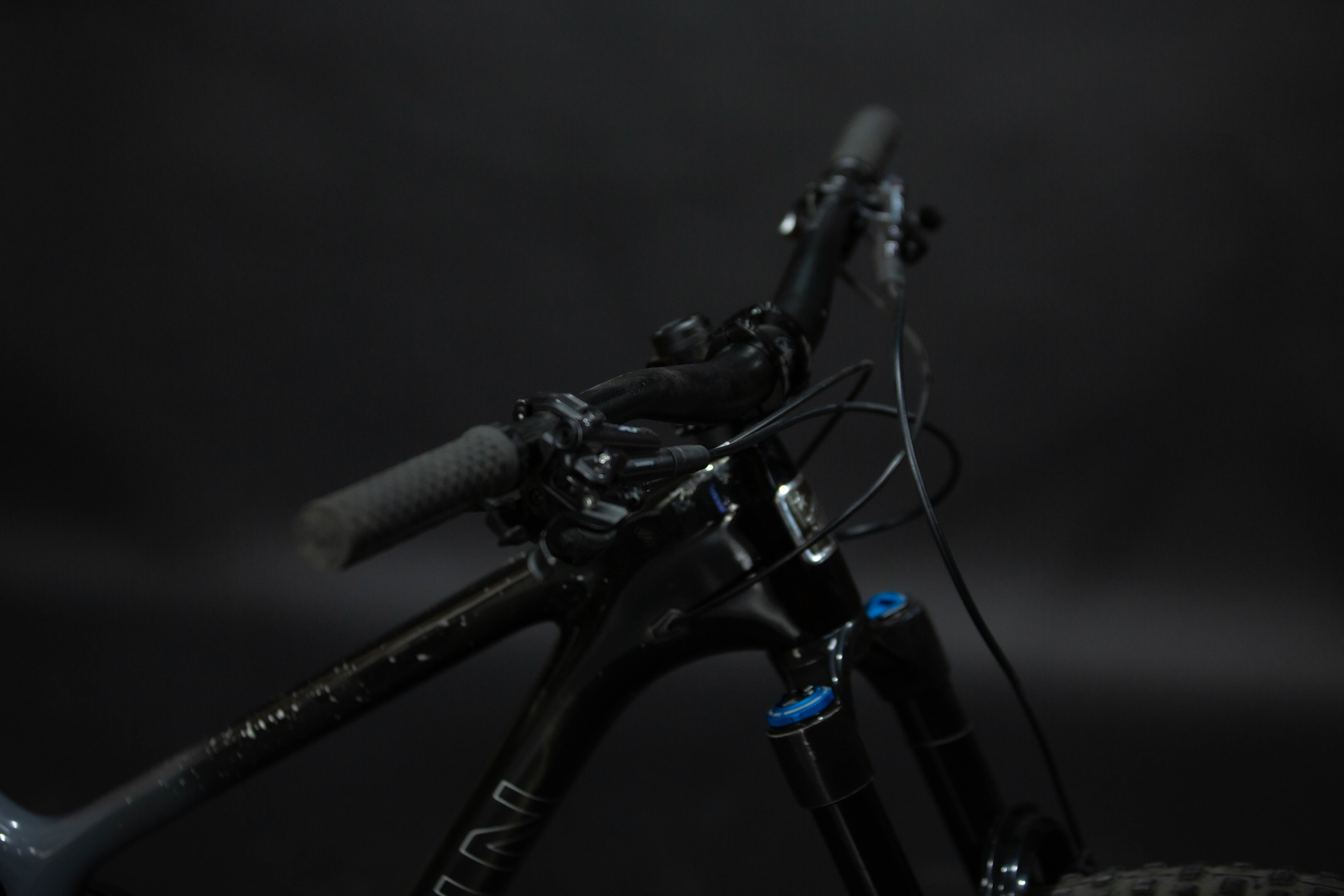 Bicicleta De Montaña Doble Suspension Marin Rift Zone Carbon XR 29" Talla Large (2024) Seminueva