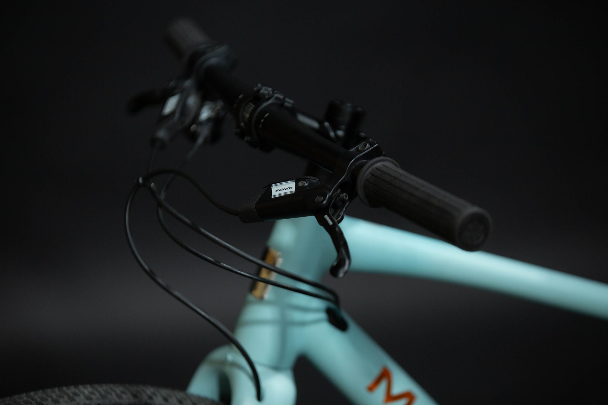 Bicicleta Urbana Gravel Marin DSX 3 Talla Medium 700C (2024) Seminueva
