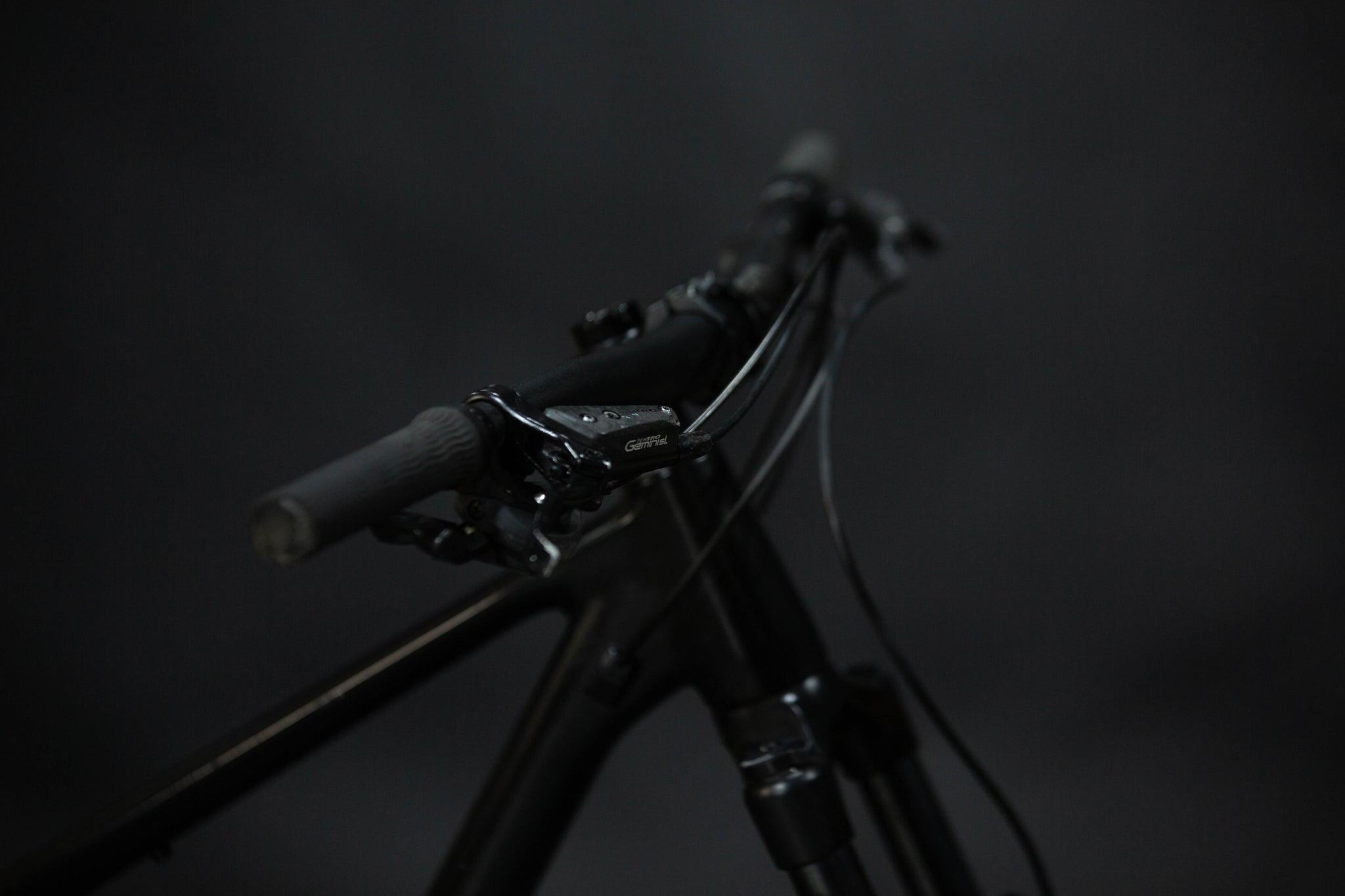 Bicicleta De Montaña Doble Suspension Norco Fluid 29" Talla Small (2023) Seminueva