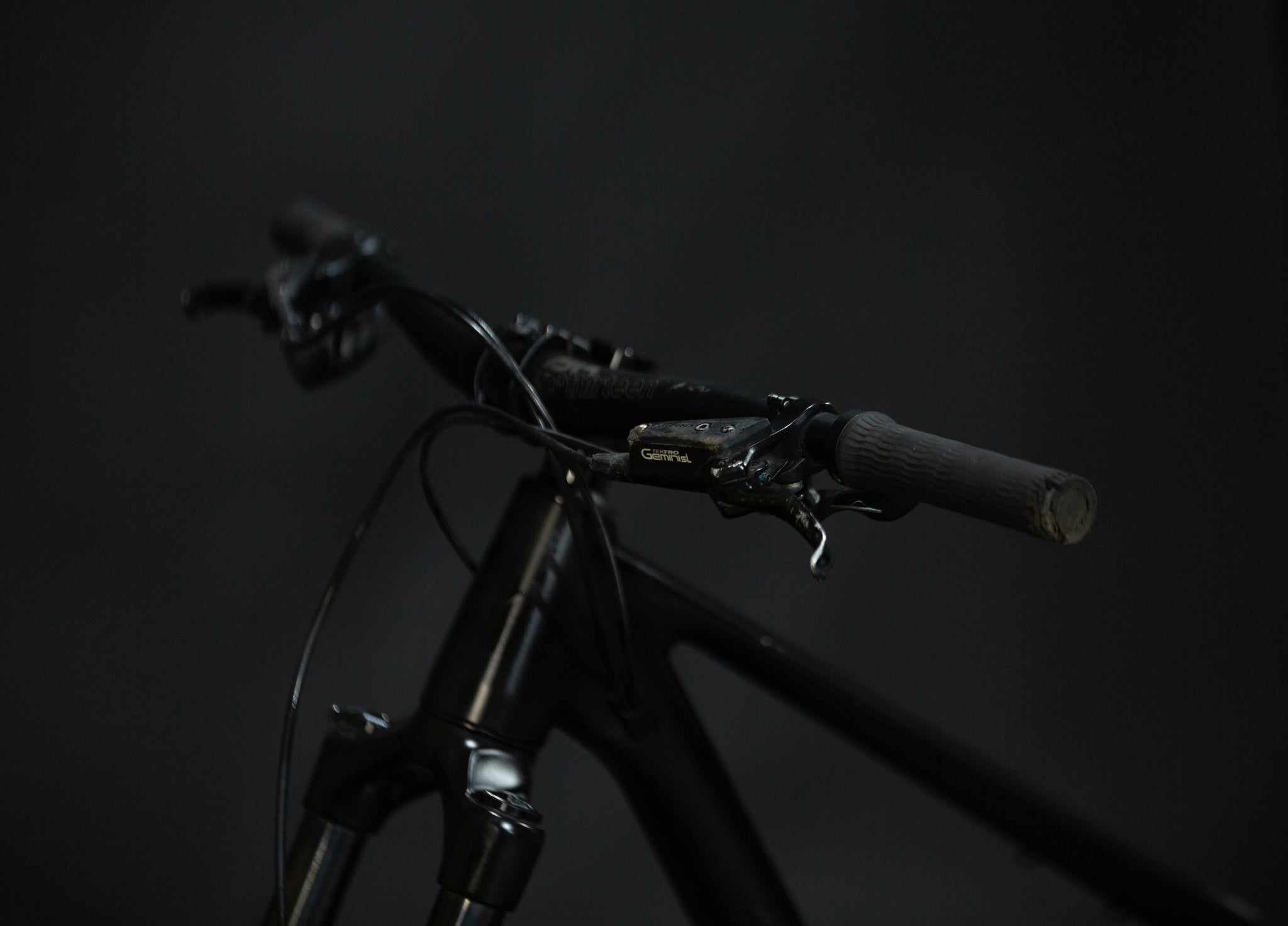 Bicicleta De Montaña Doble Suspension Norco Fluid 29" Talla Small (2023) Seminueva