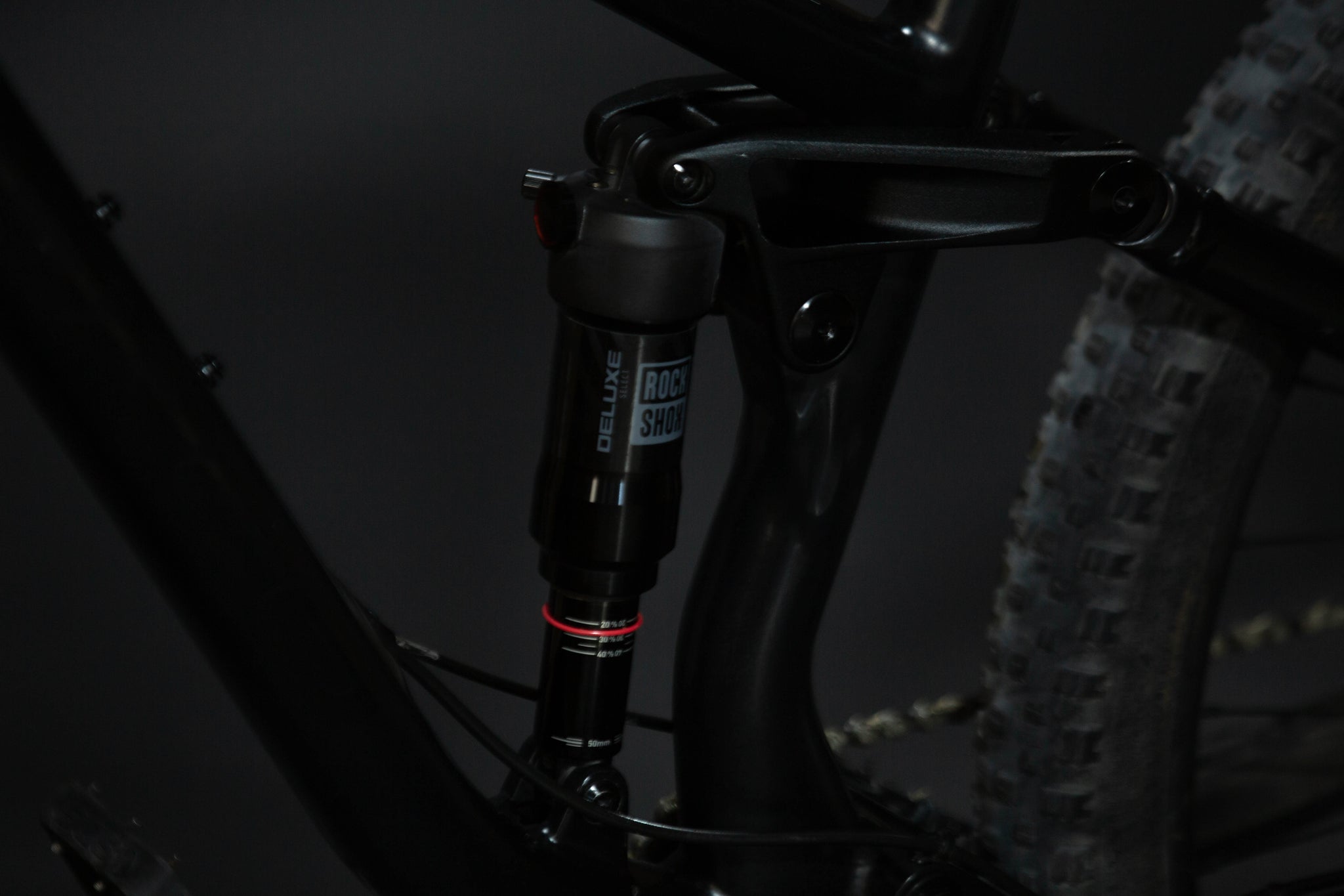 Bicicleta De Montaña Doble Suspension Norco Fluid 29" Talla Small (2023) Seminueva