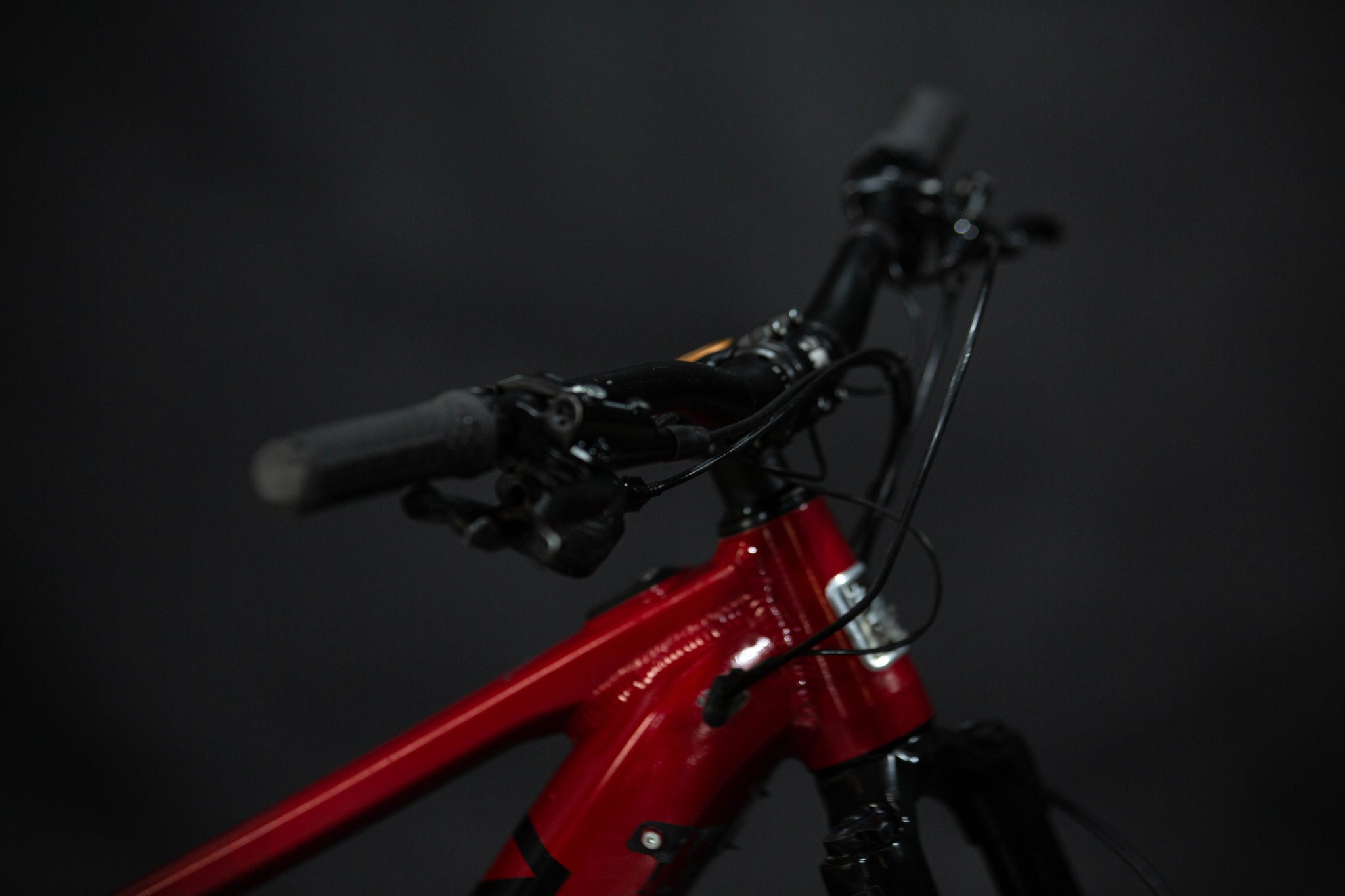 Bicicleta de Montaña Asistida Doble Suspensión Marin Alpine Trail E1 29/27.5" Talla Medium (2022) Seminueva