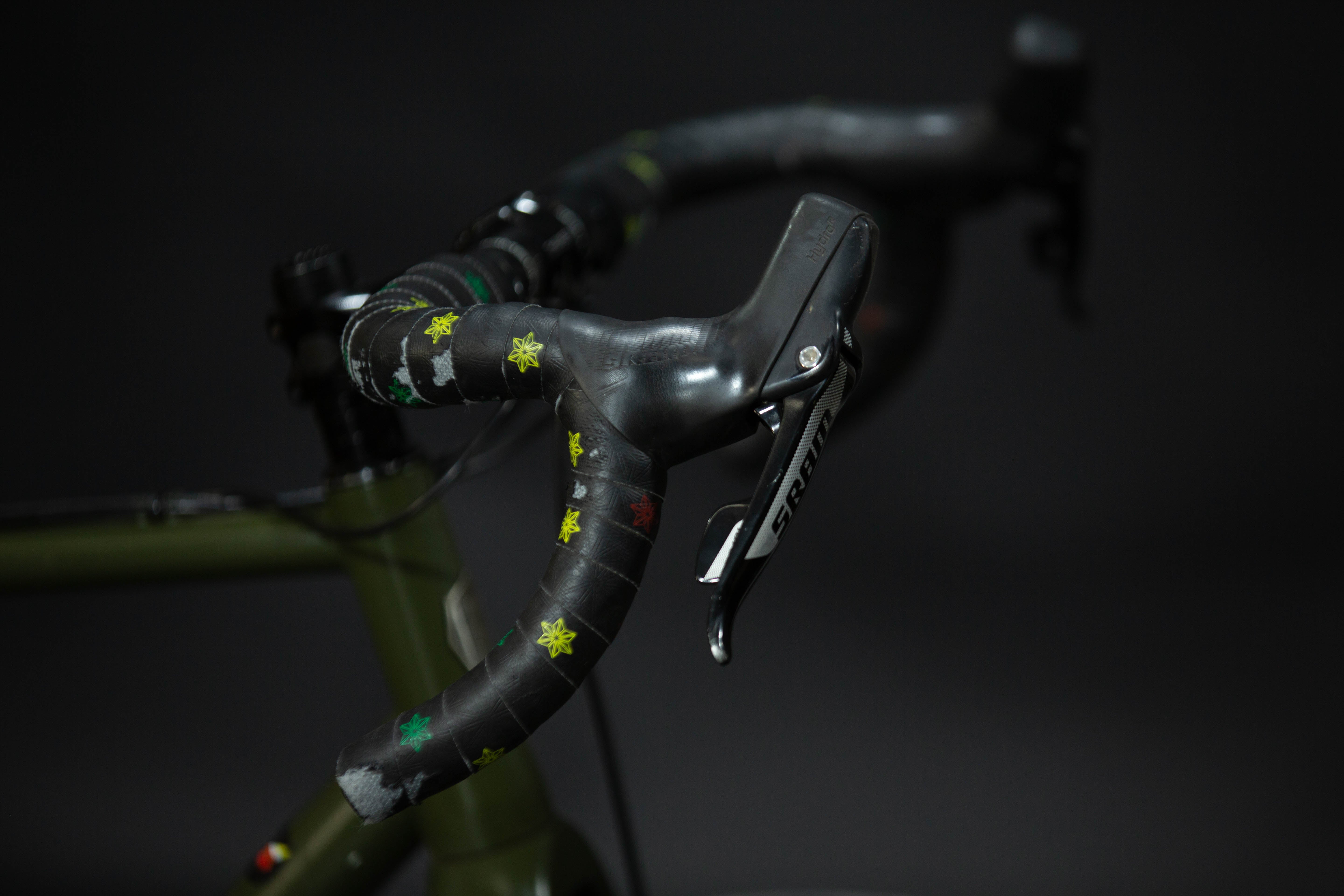 Bicicleta Urbana Gravel Foundry Overland Talla 56 700C (2017) Seminueva