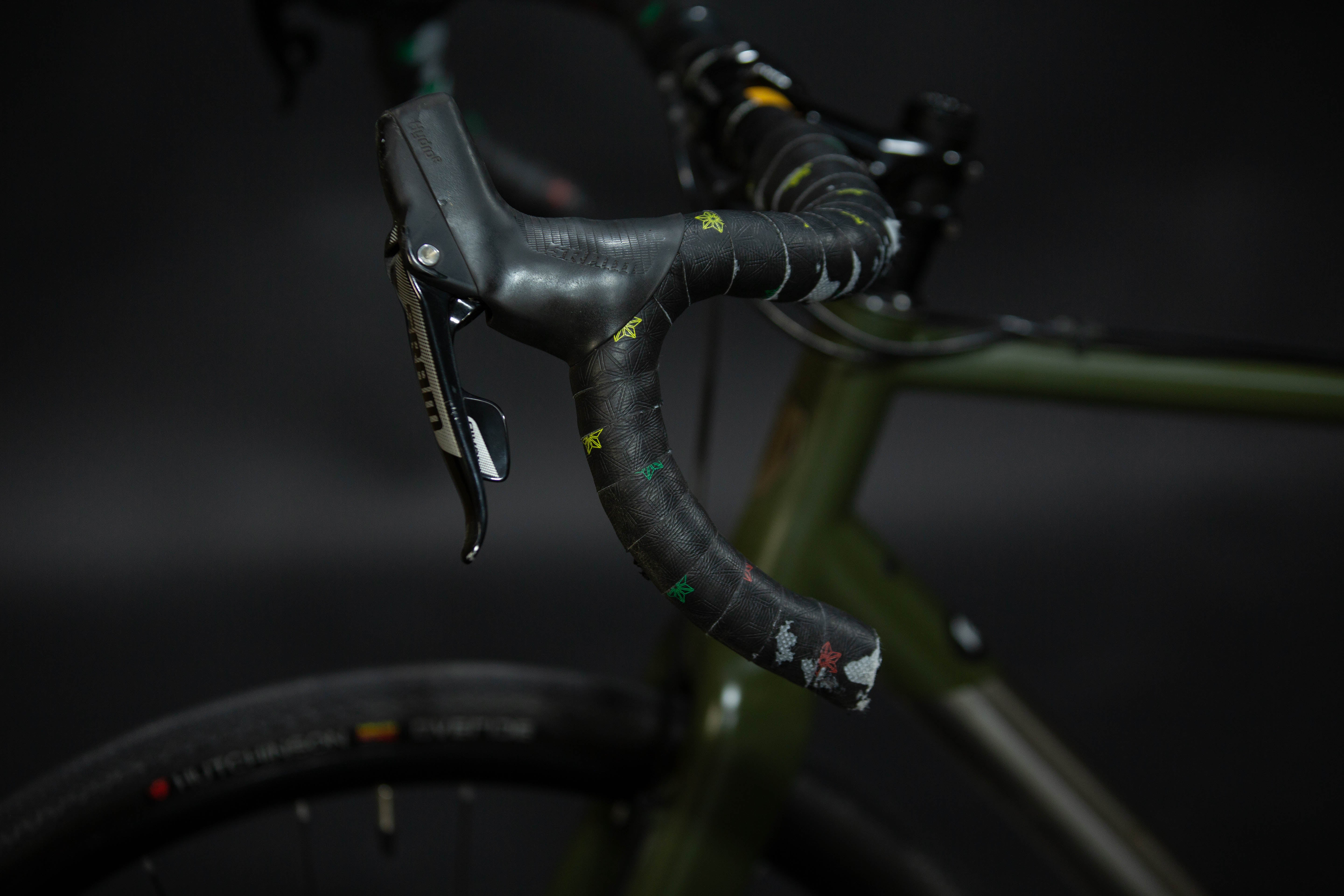 Bicicleta Urbana Gravel Foundry Overland Talla 56 700C (2017) Seminueva