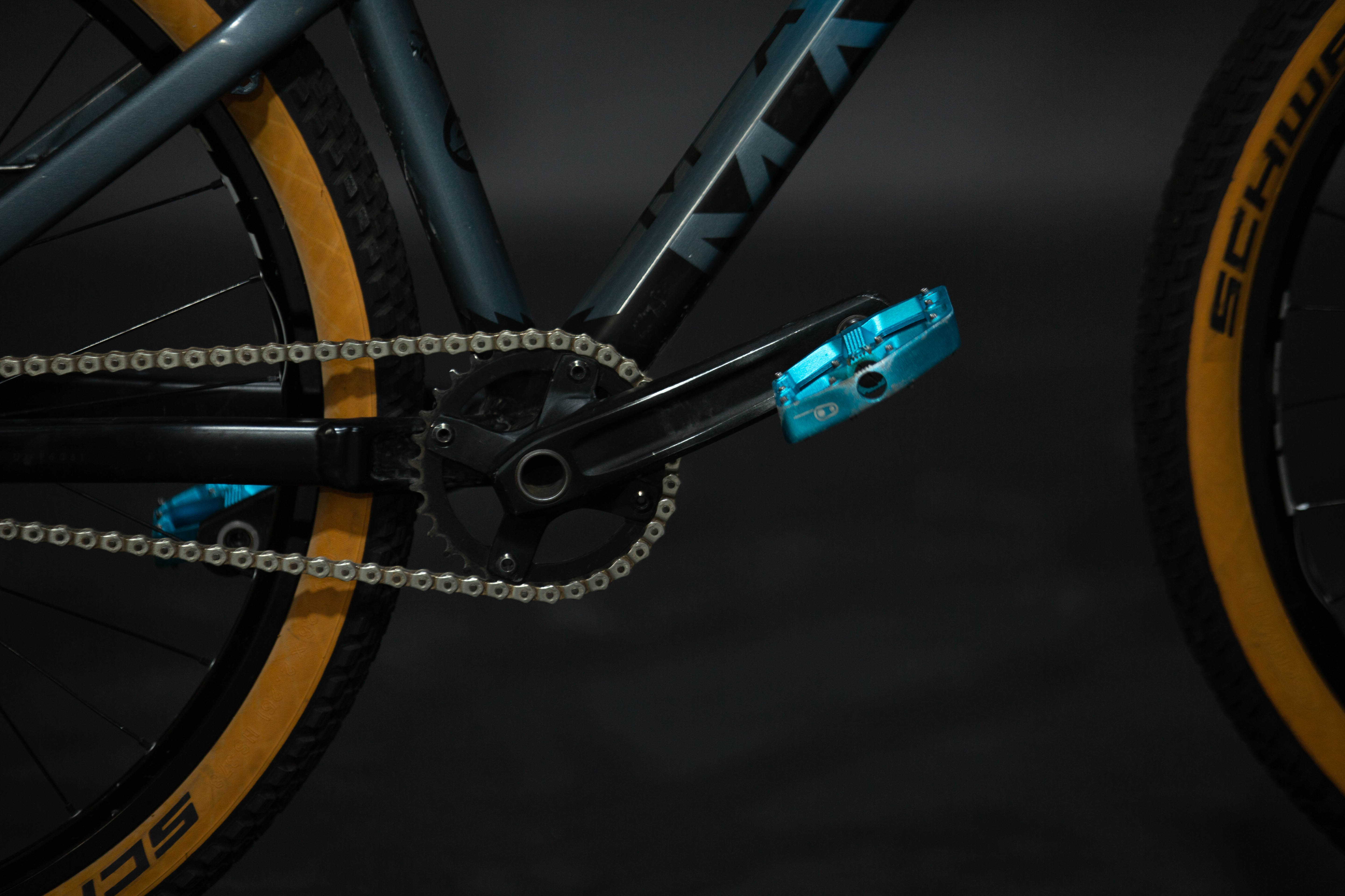 Bicicleta de ciudad Dirt Jump Marin Alcatraz Talla Regular Rodado 26" (2019) Seminueva