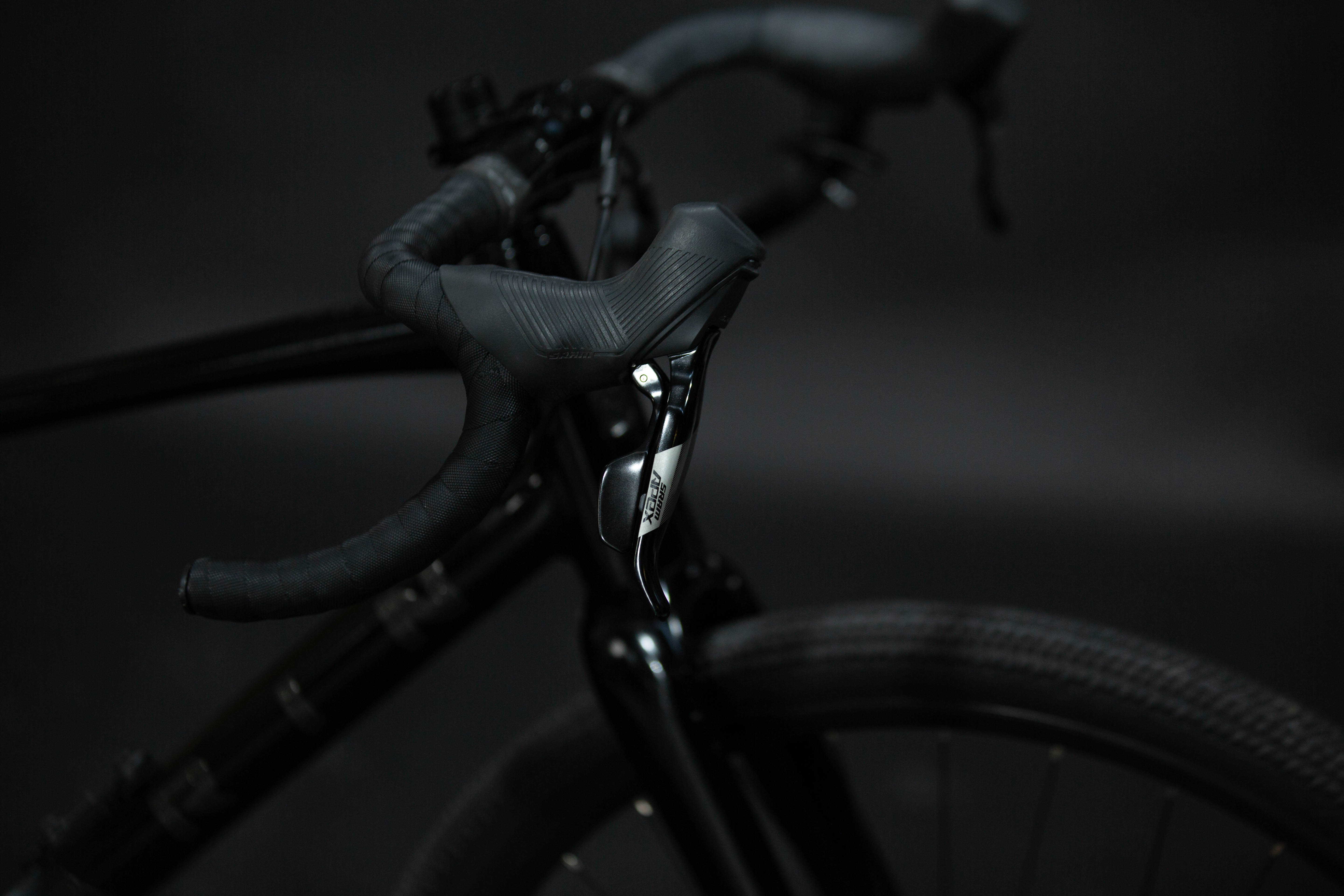 Bicicleta Urbana Gravel Marin Gestalt XR Talla Large Rodado 700C (2025) Seminueva