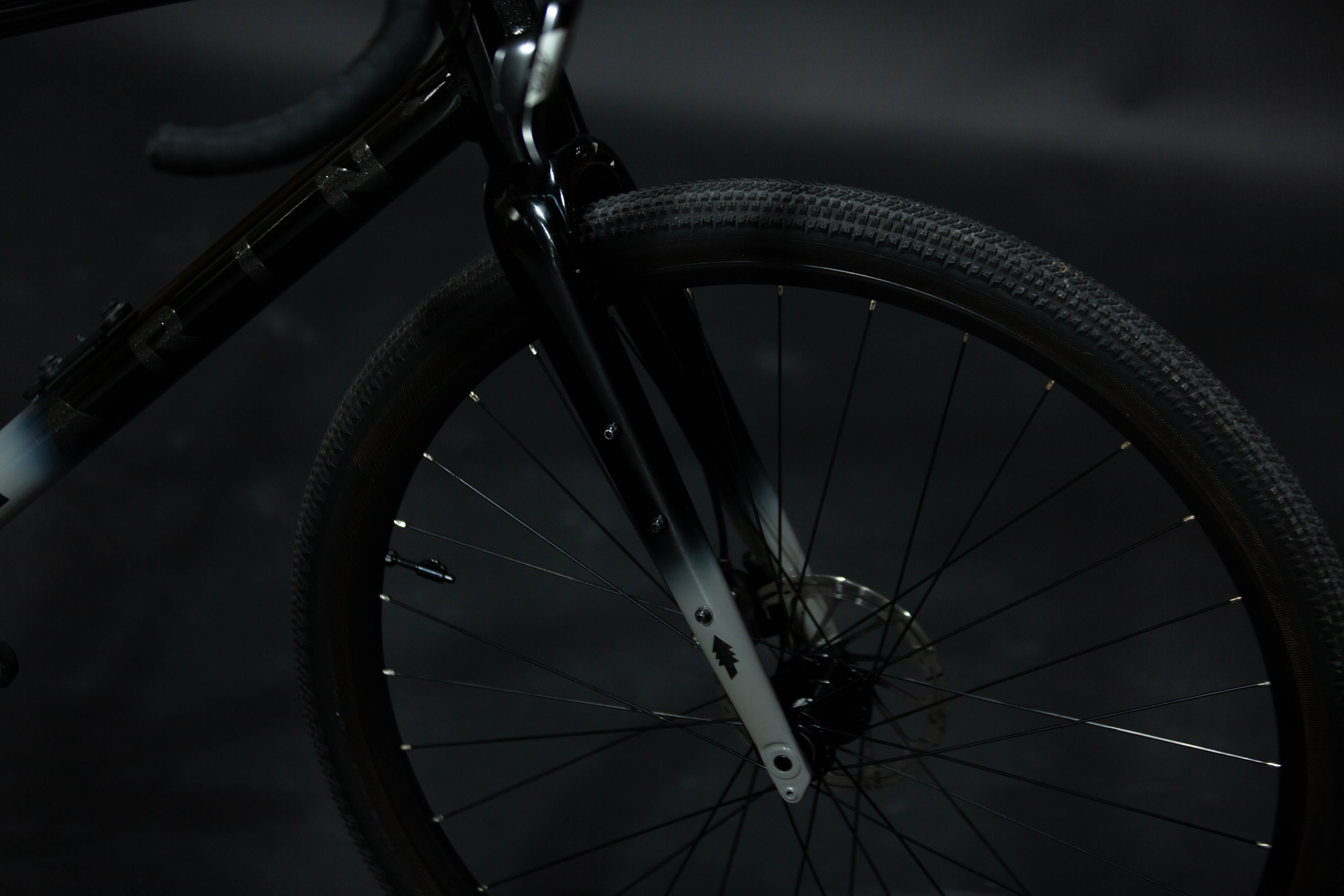 Bicicleta Urbana Gravel Marin Gestalt XR Talla Large Rodado 700C (2025) Seminueva